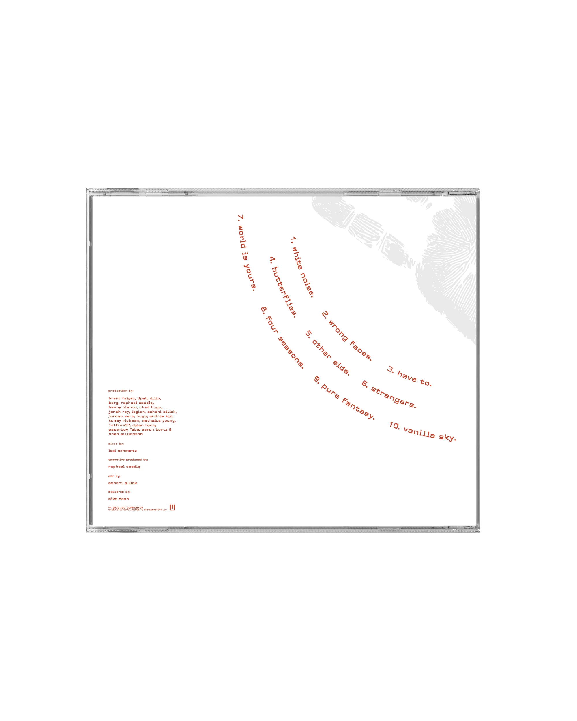 Icon - CD - Image 4