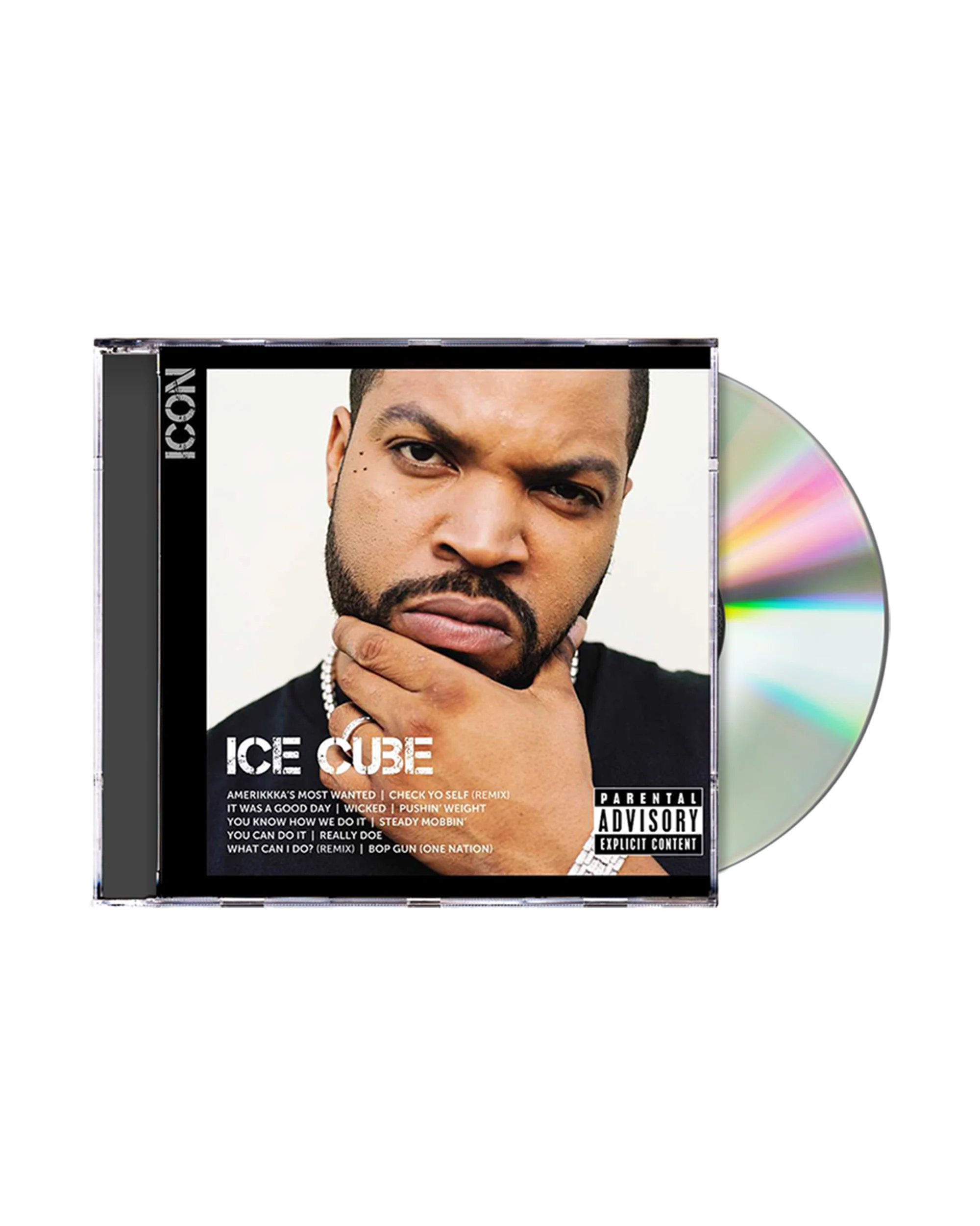 ICON CD