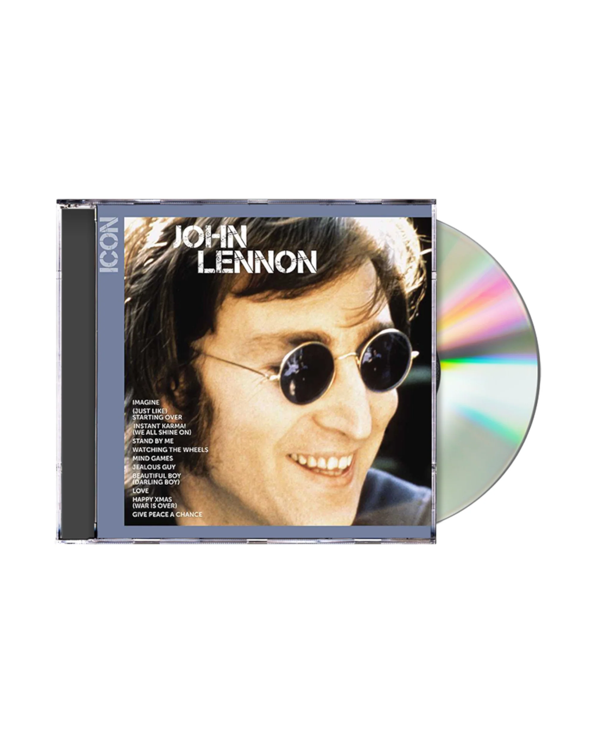ICON CD