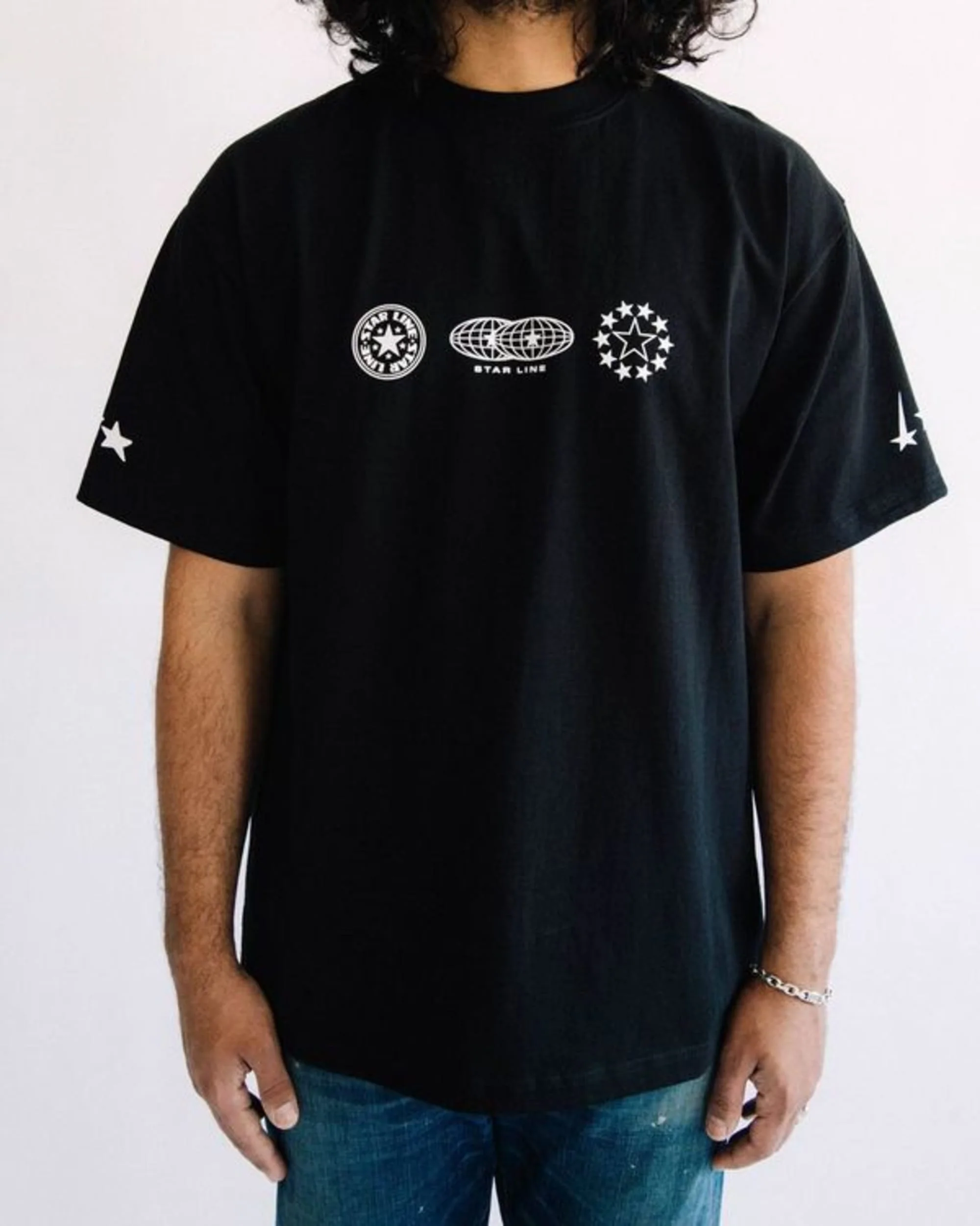 Icon T-Shirt - Image 3