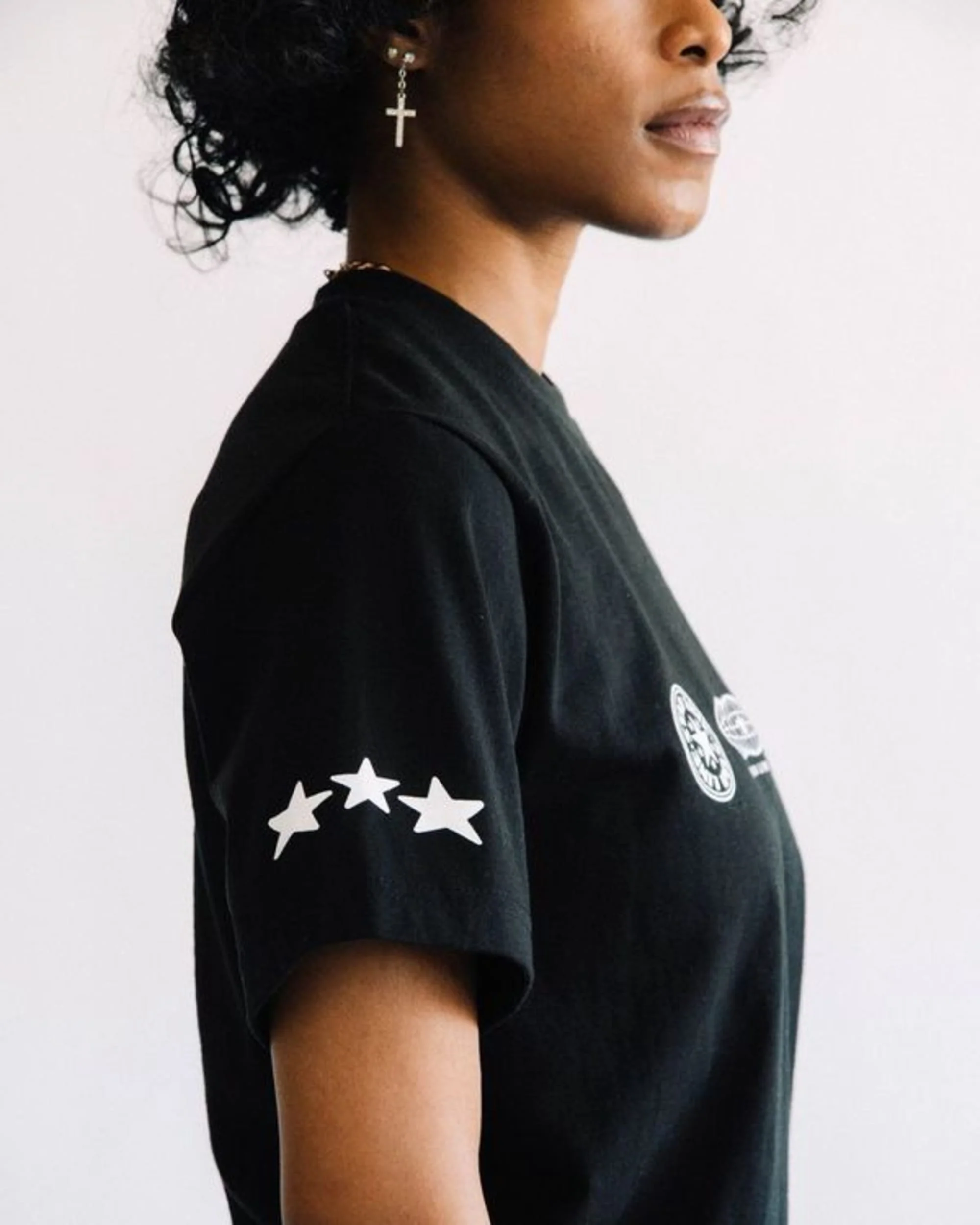 Icon T-Shirt - Image 6