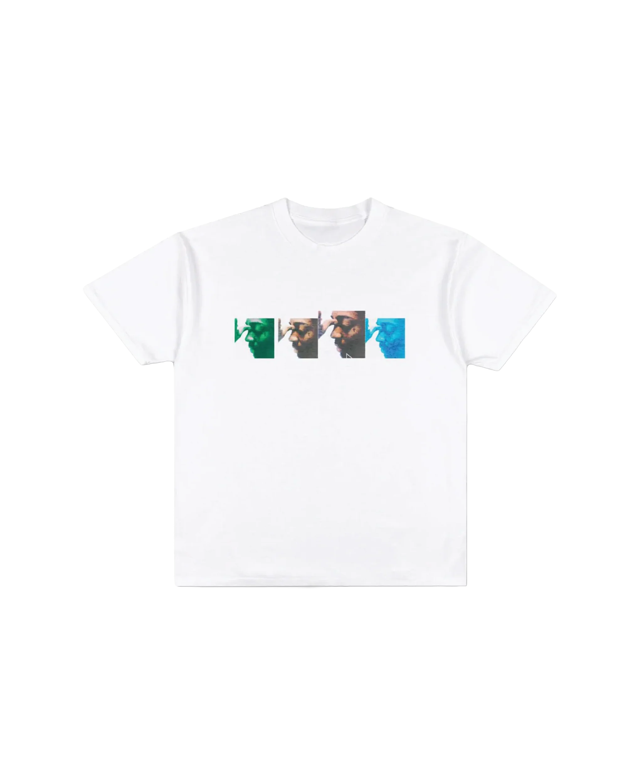 Icon Tracklist Tee Boxed Set - Image 3