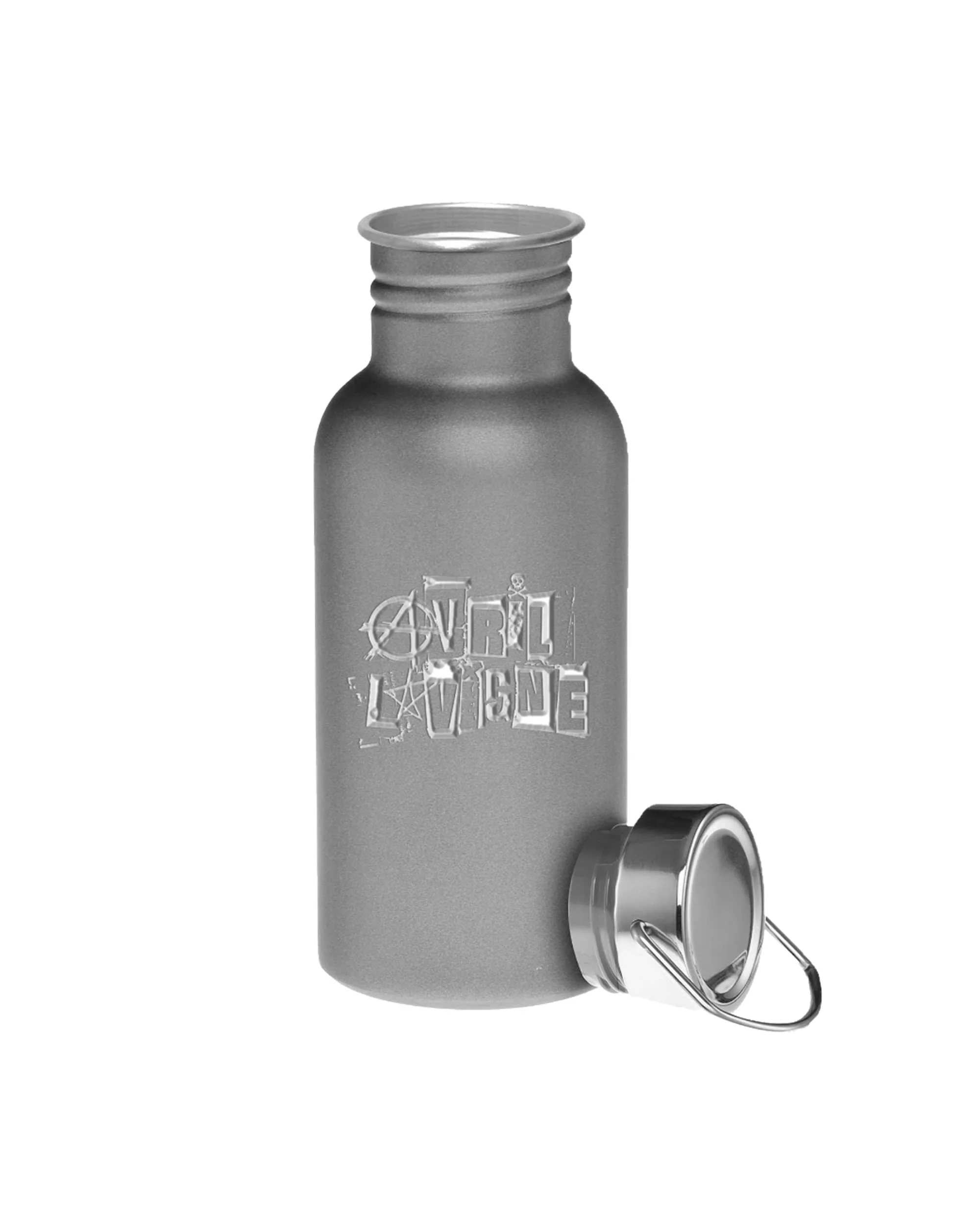 Icons Water Bottle