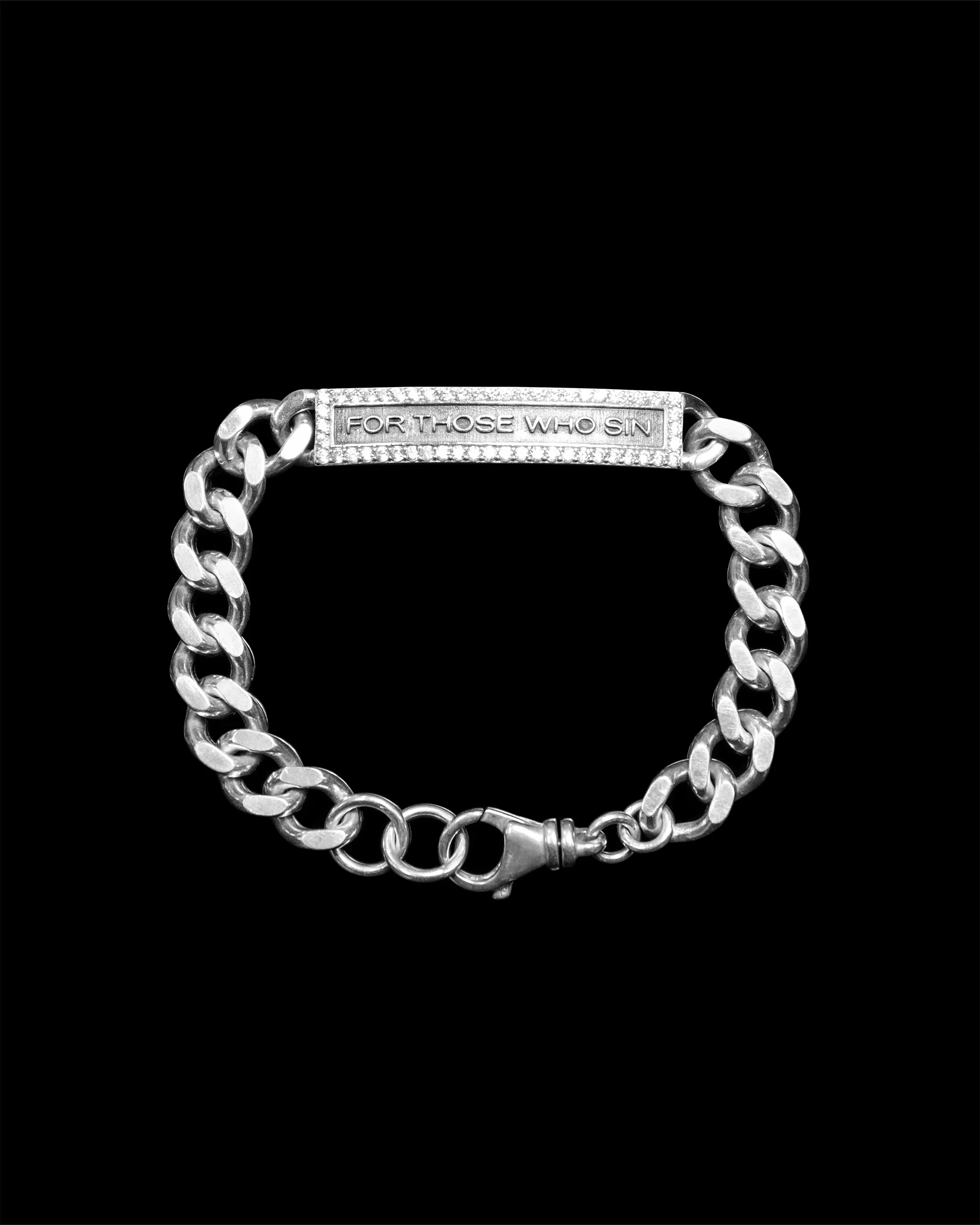ID BRACELET