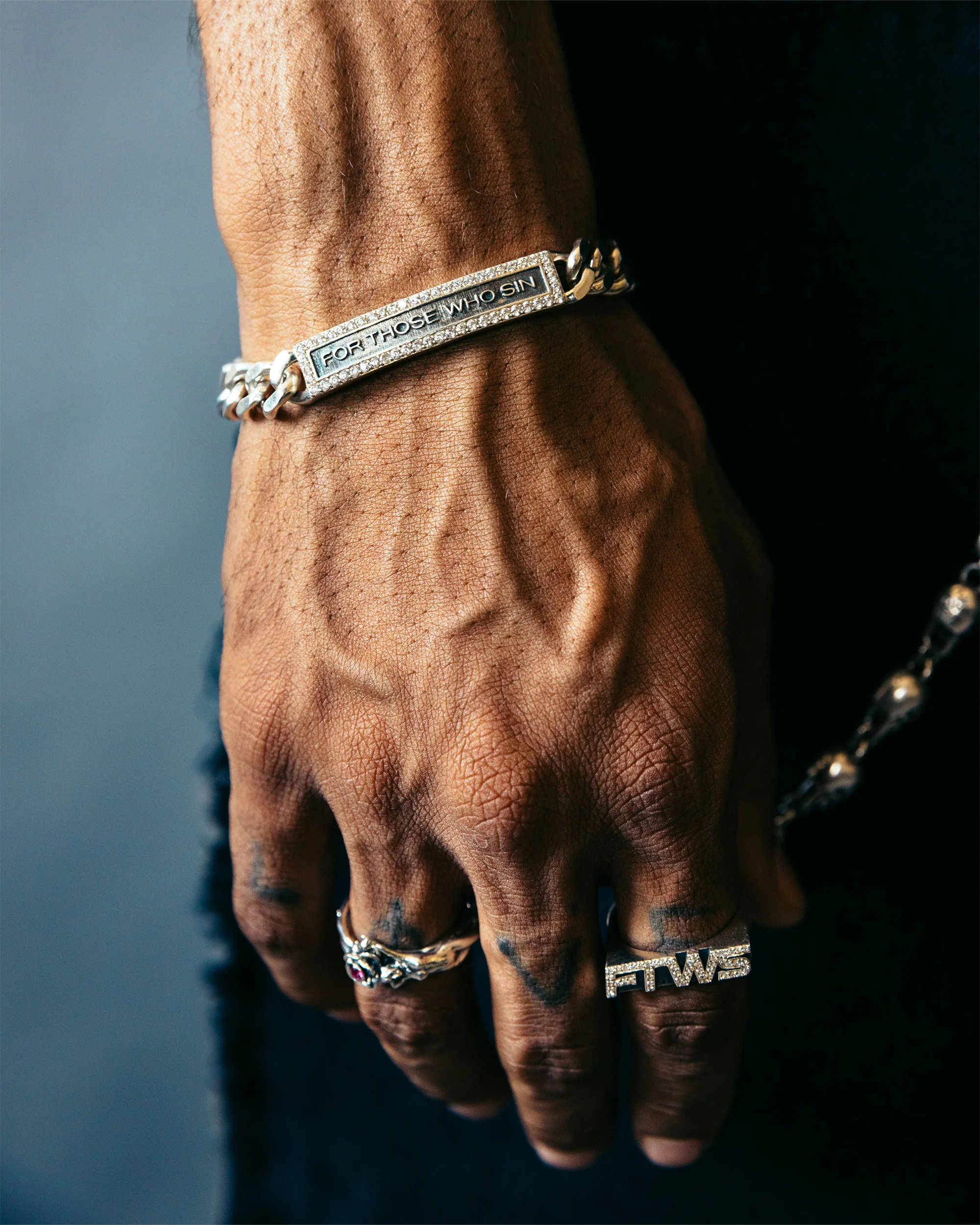 ID BRACELET - Image 2