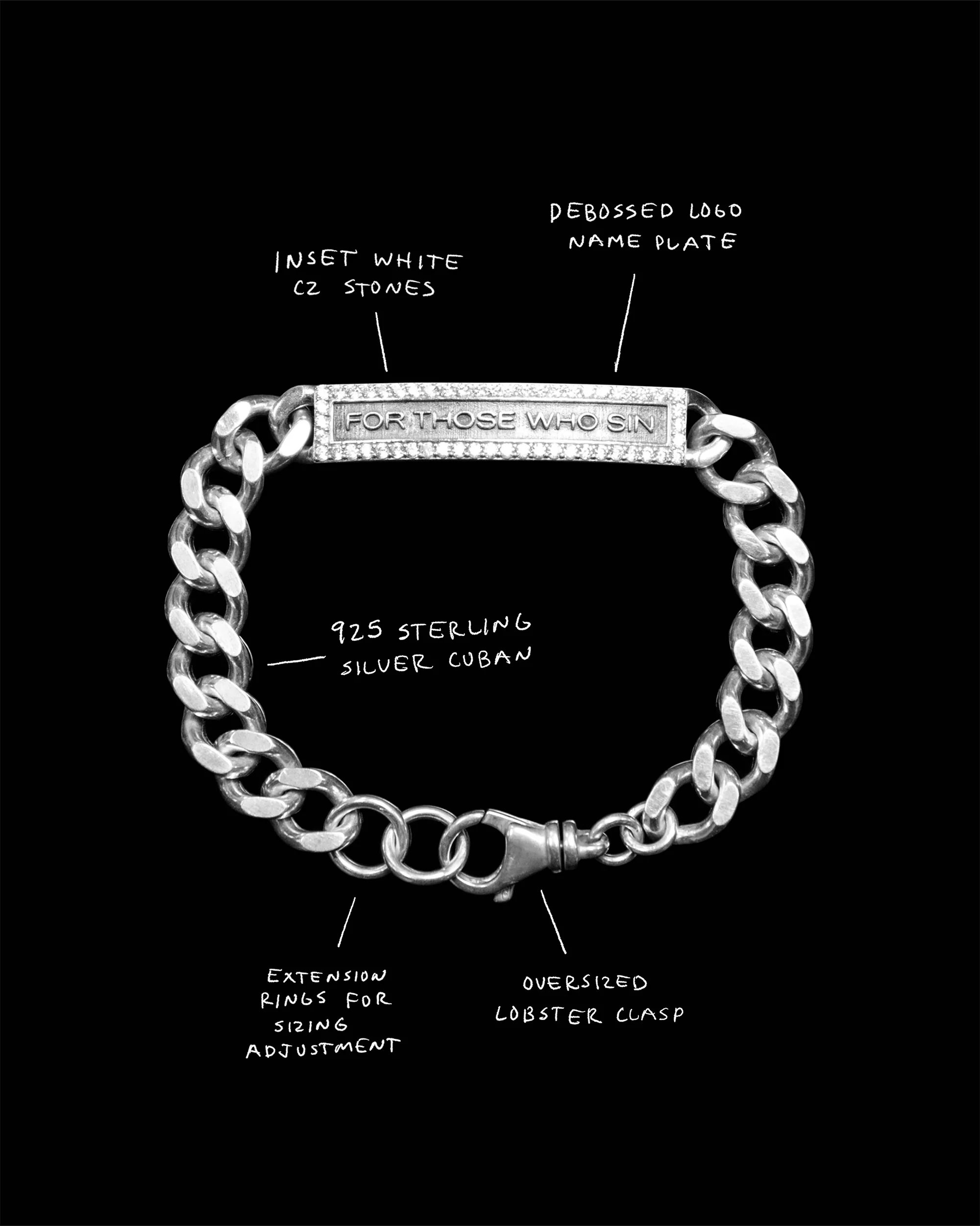 ID BRACELET - Image 6