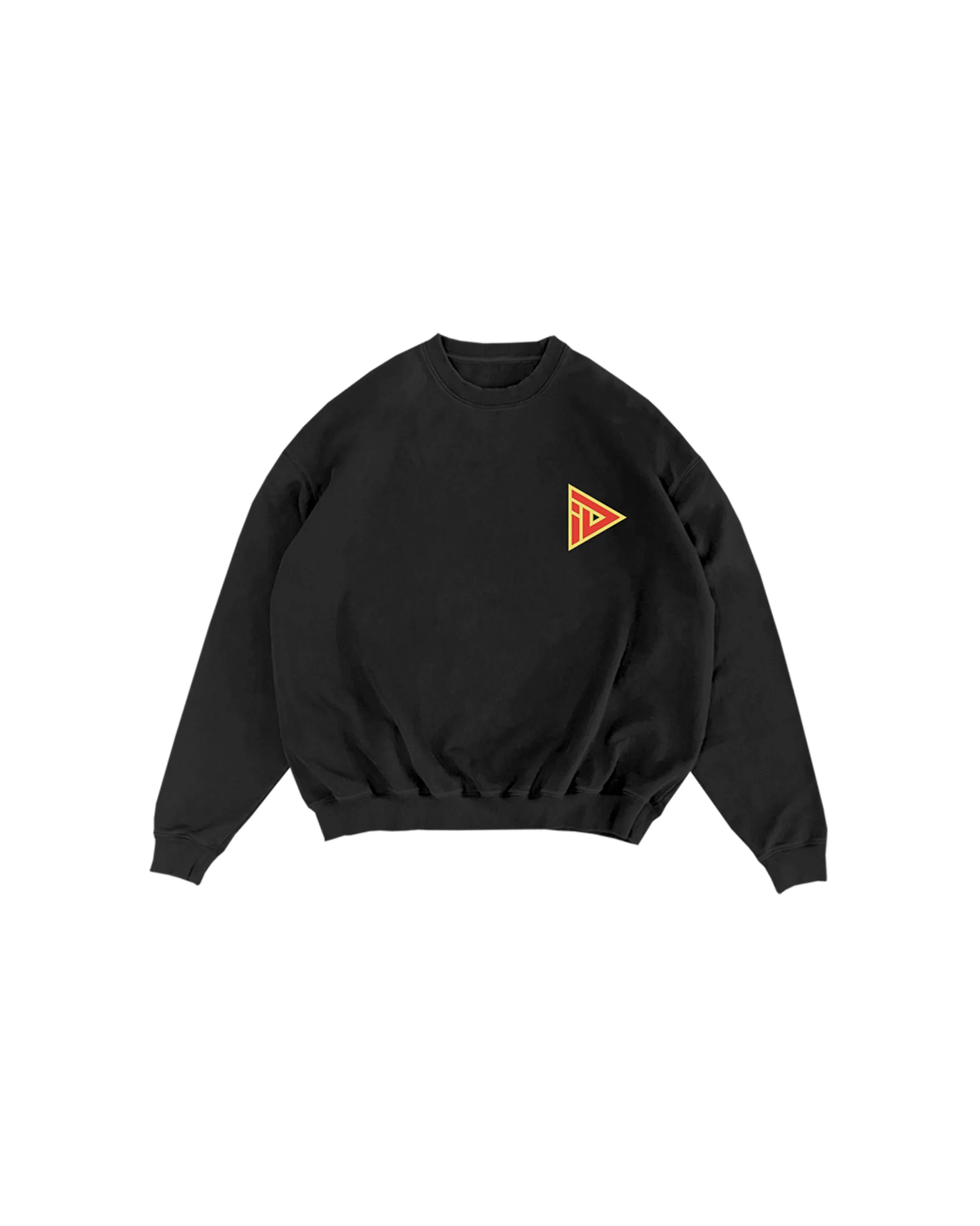 ID CREWNECK