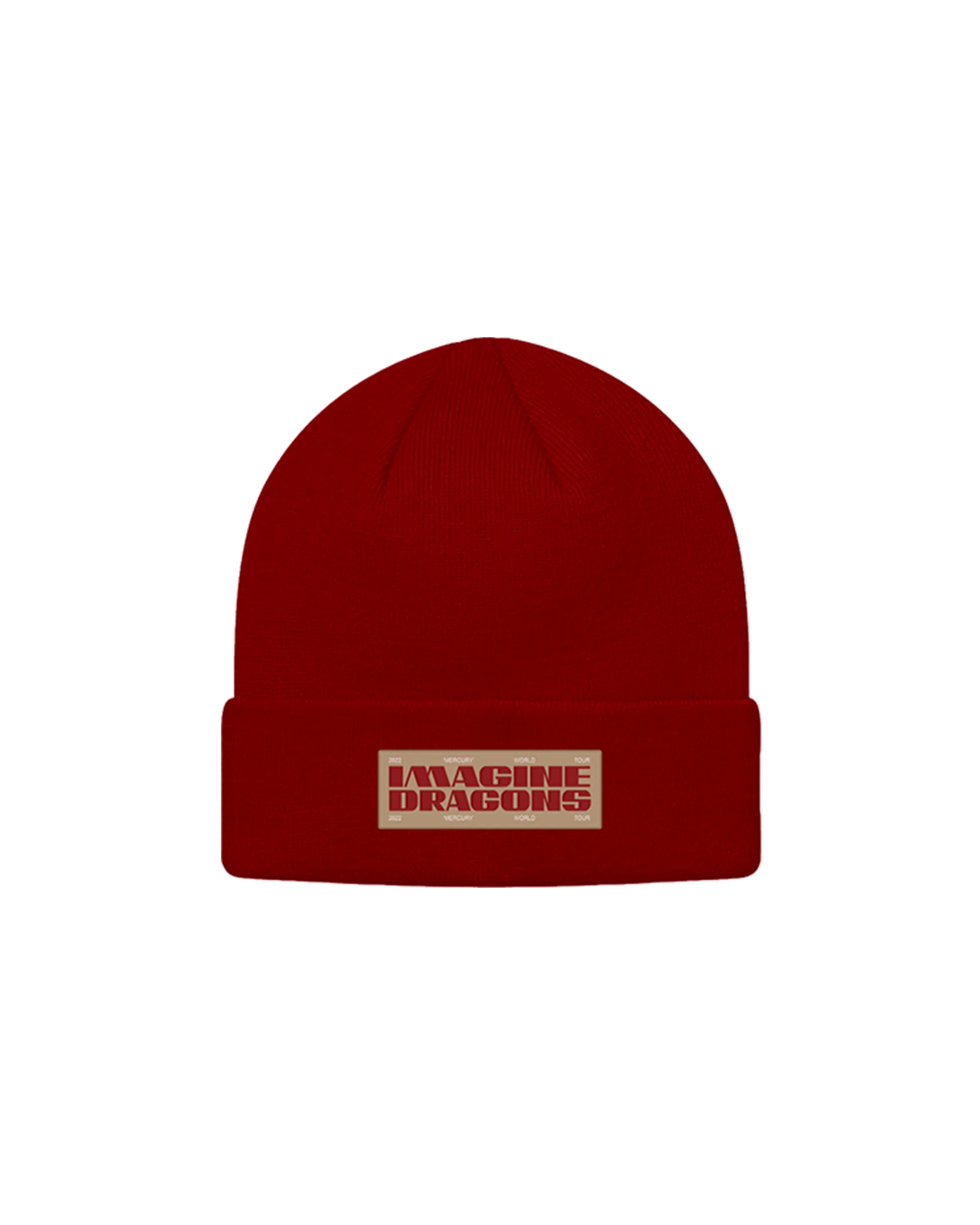 ID MERCURY TOUR BEANIE