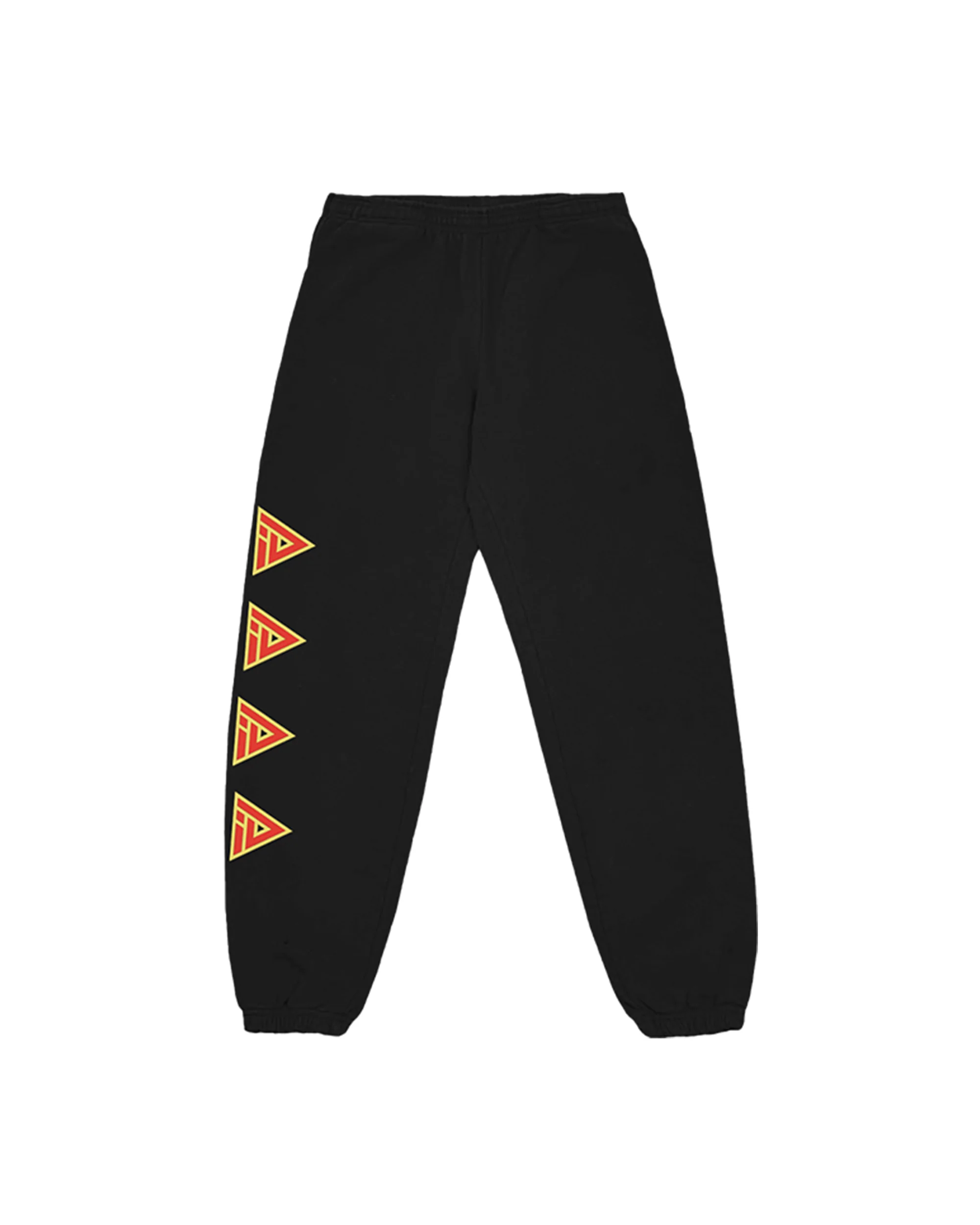 ID REPEAT SWEATPANTS