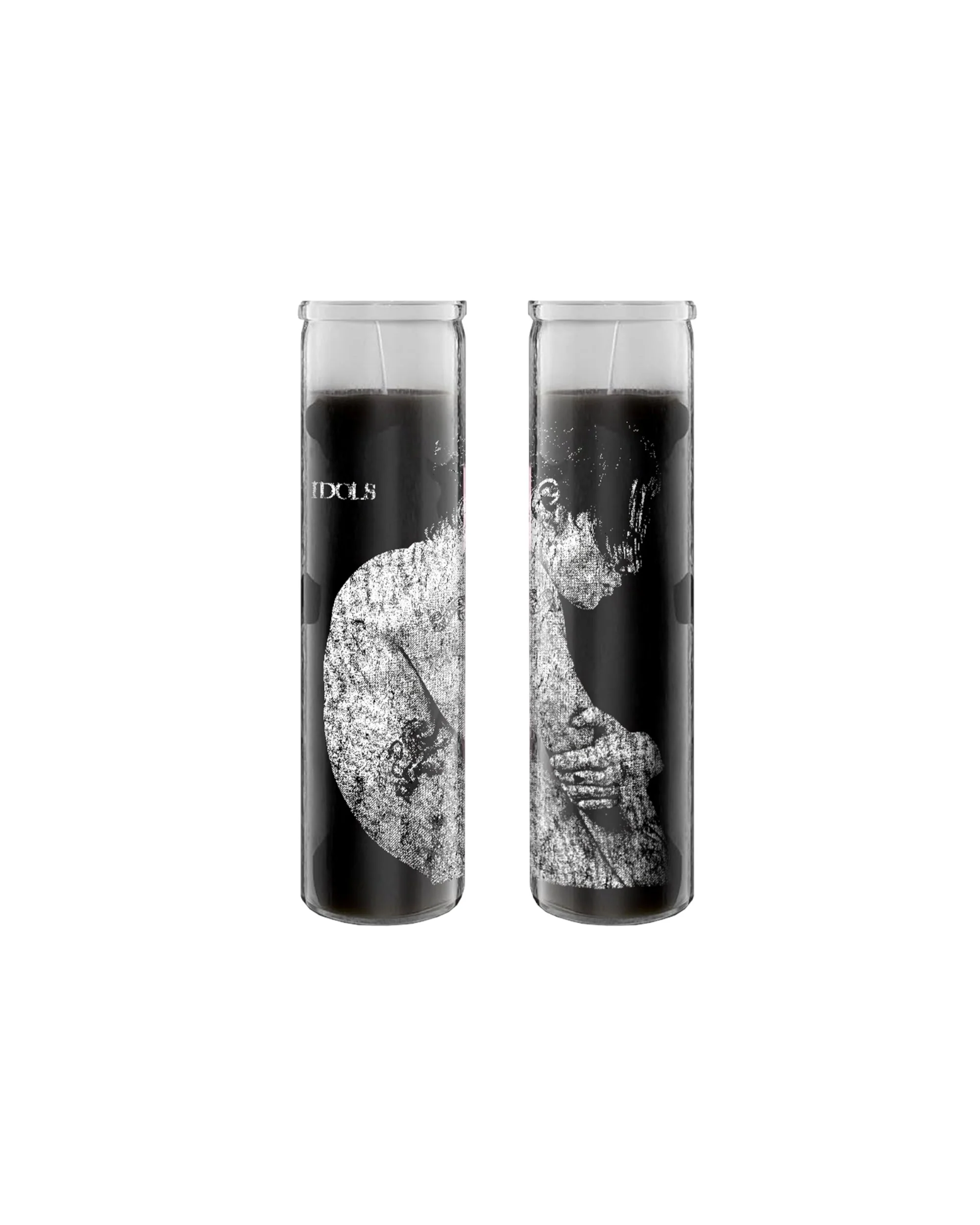 Idols Candle