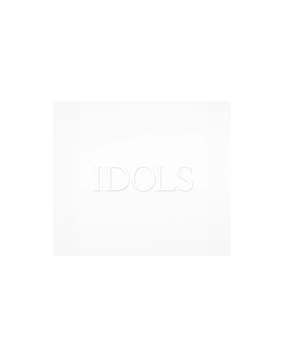 Idols (Complete) CD - Image 3