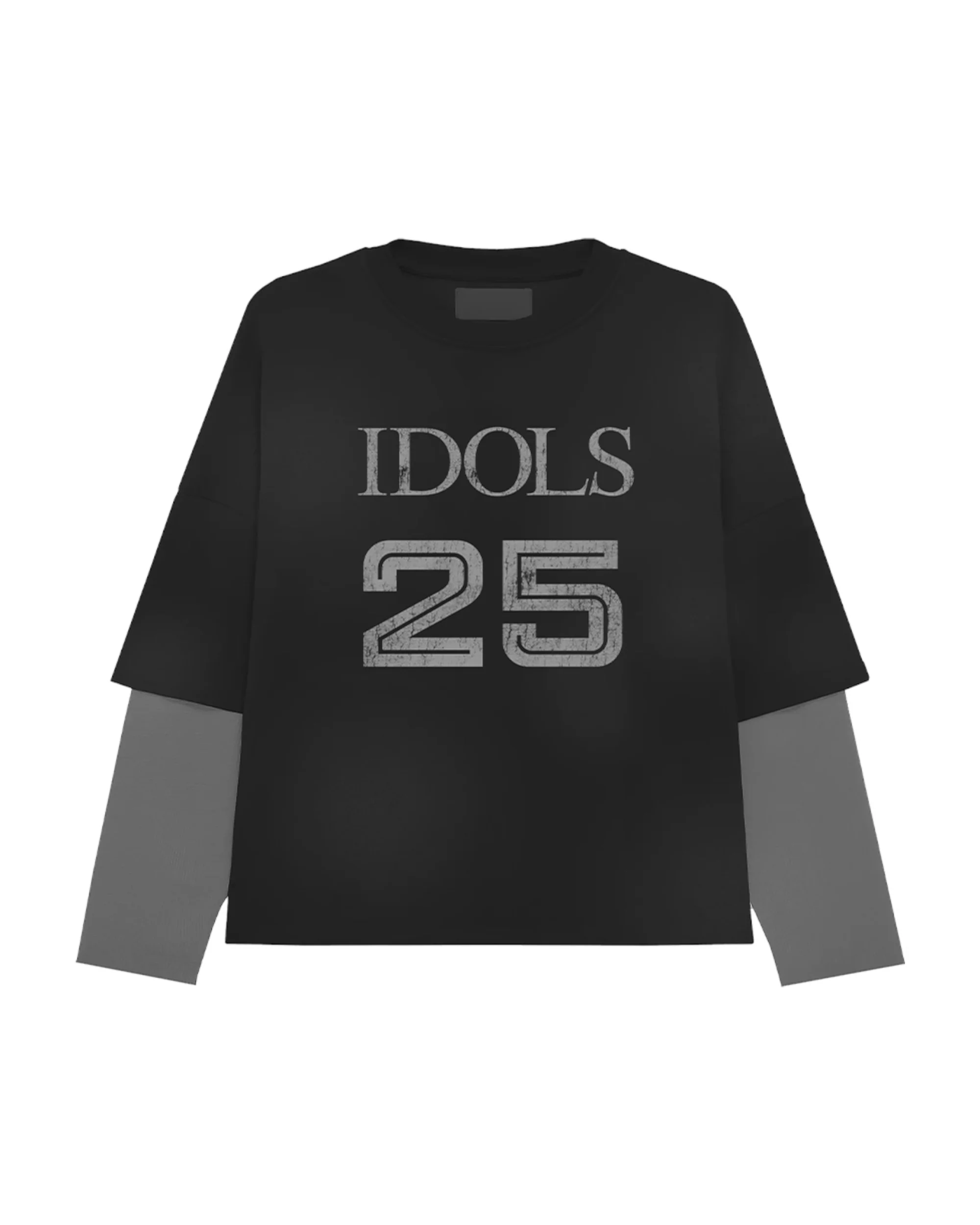 IDOLS DATE BACK TWOFER