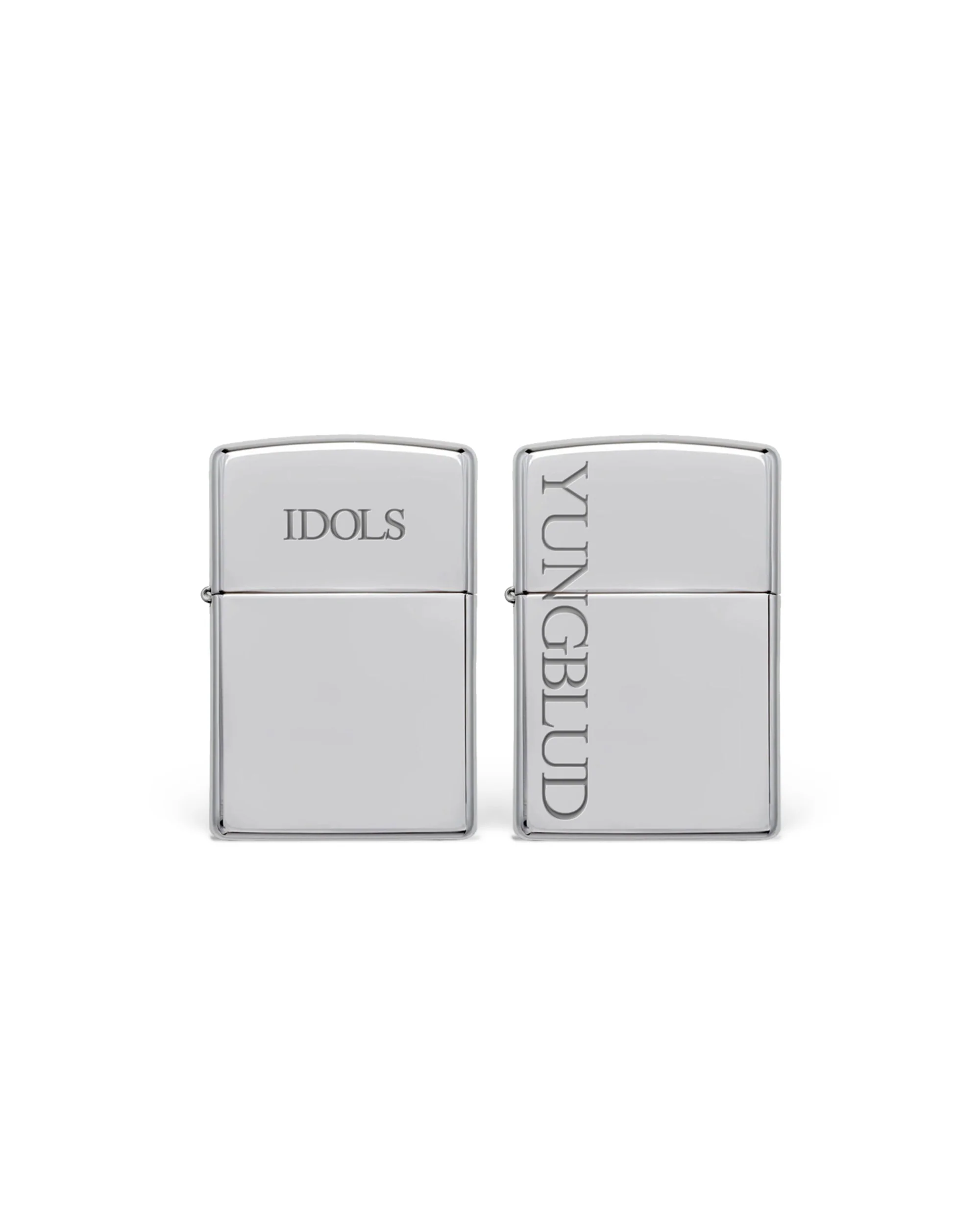 Idols Lighter