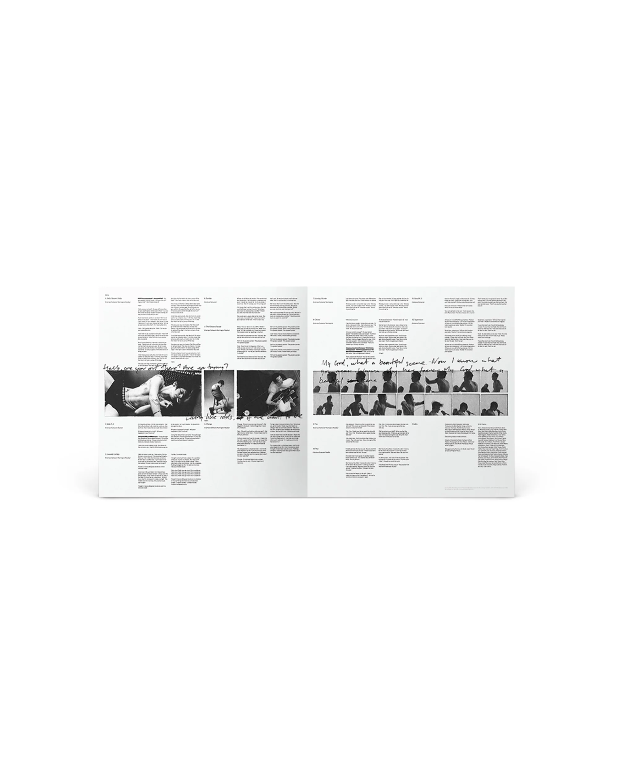 Idols Vinyl - Image 6
