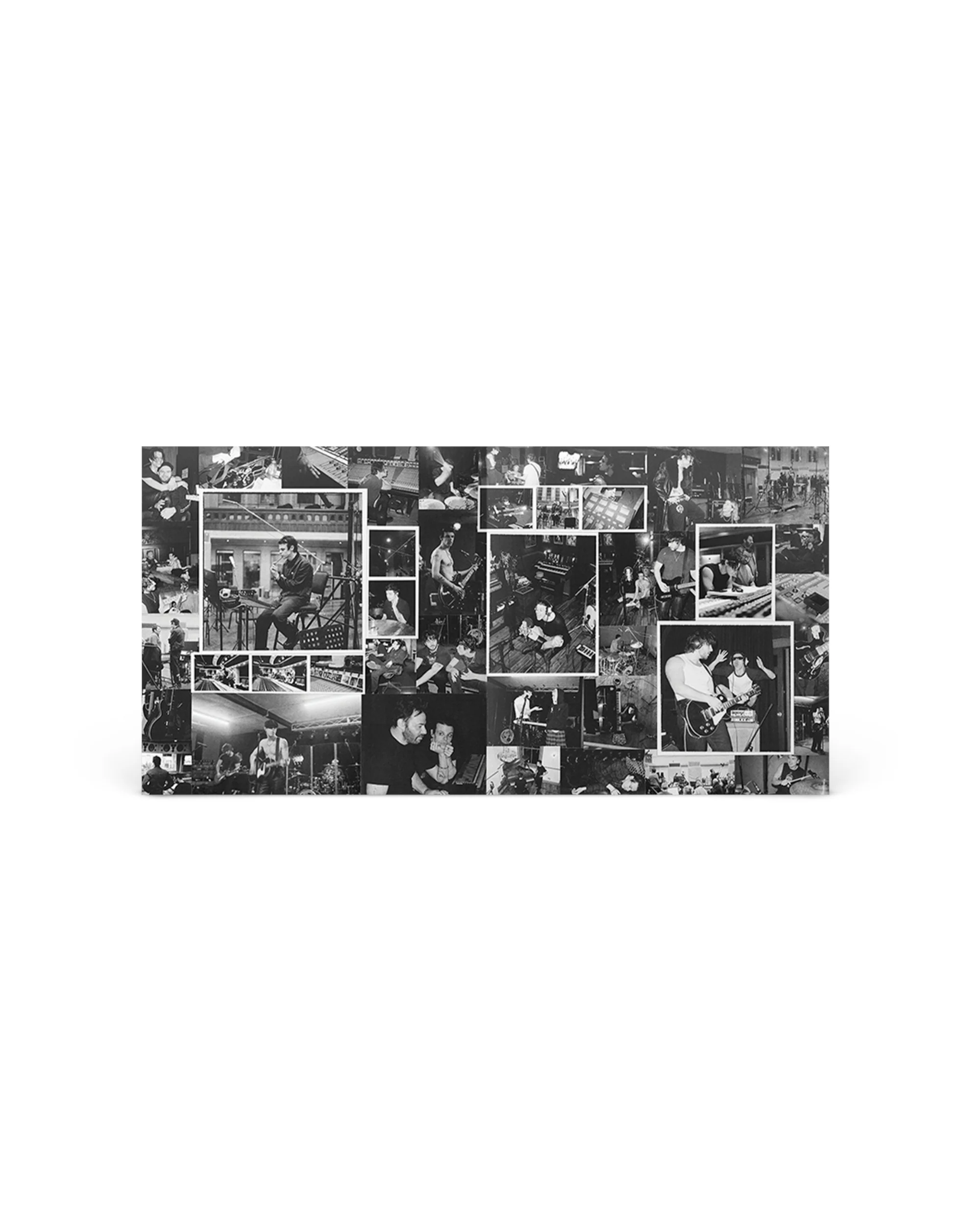 Idols Vinyl - Image 8
