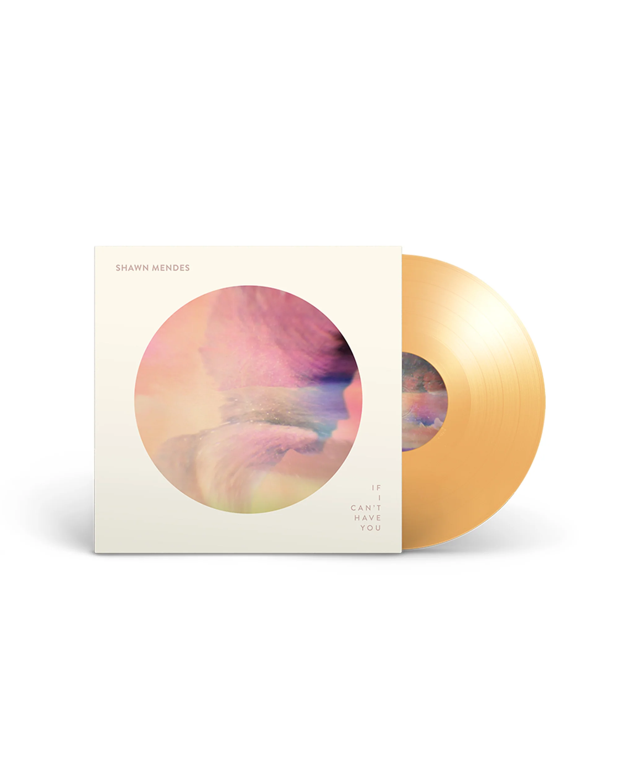“If I Can’t Have You” 7” Vinyl II