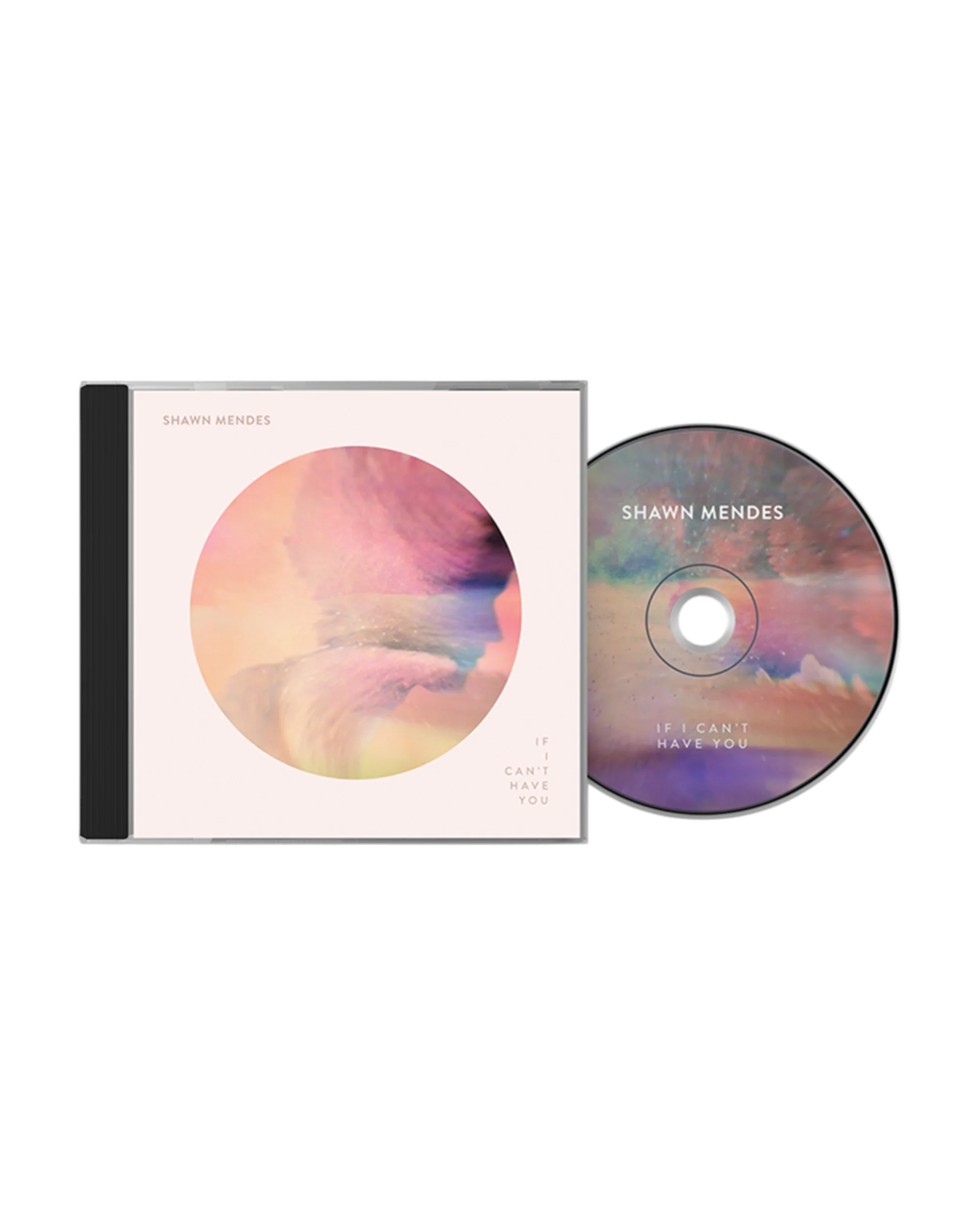 "If I Can’t Have You” CD I
