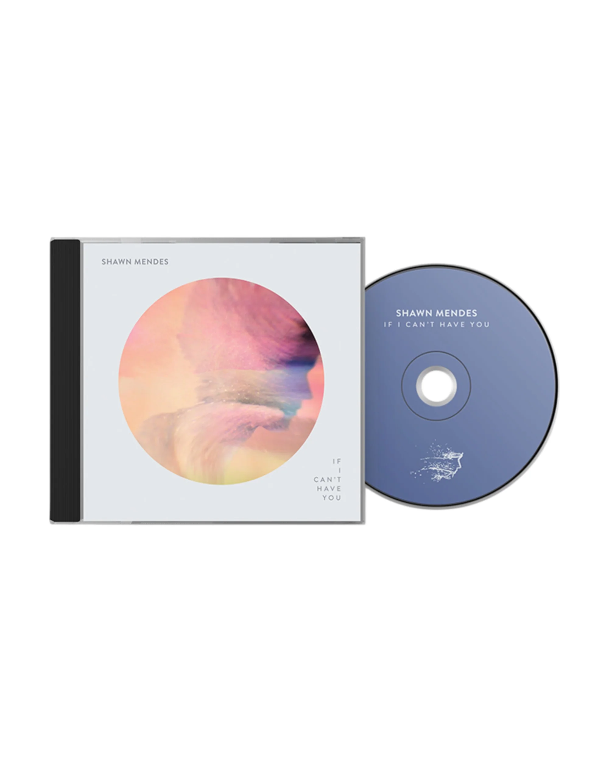 "If I Can’t Have You” CD III