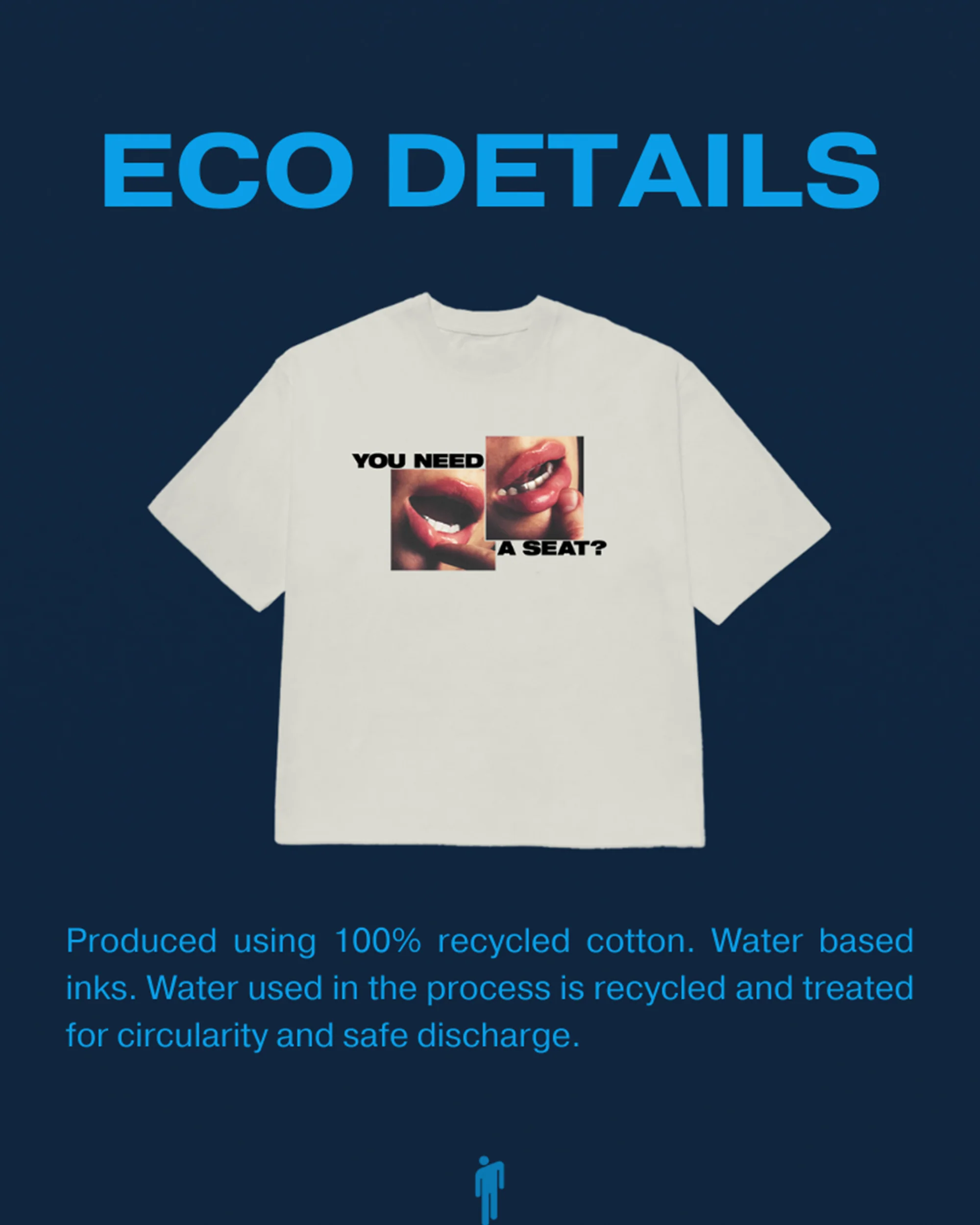 I'll Volunteer Tee - Image 4