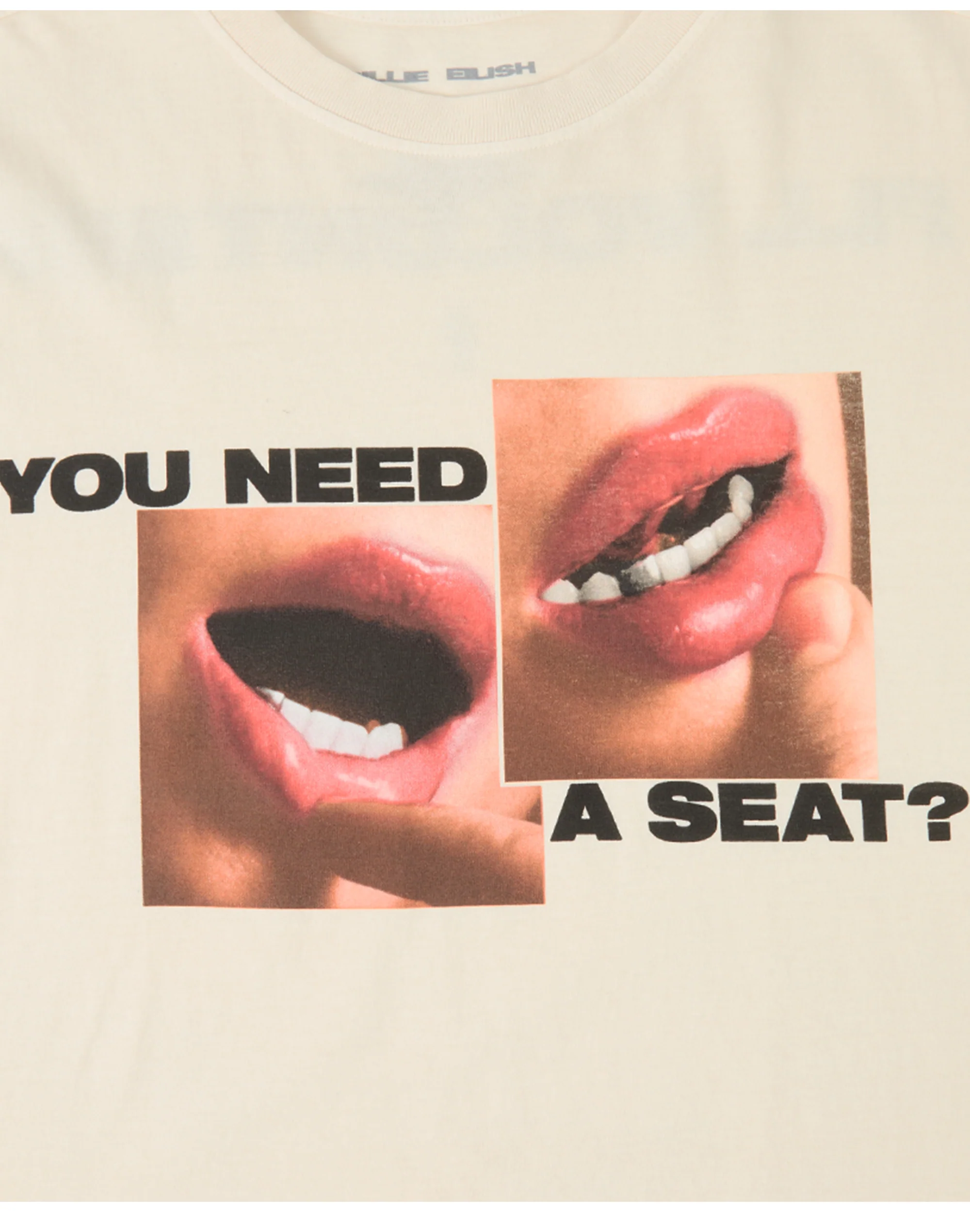 I'll Volunteer Tee - Image 5