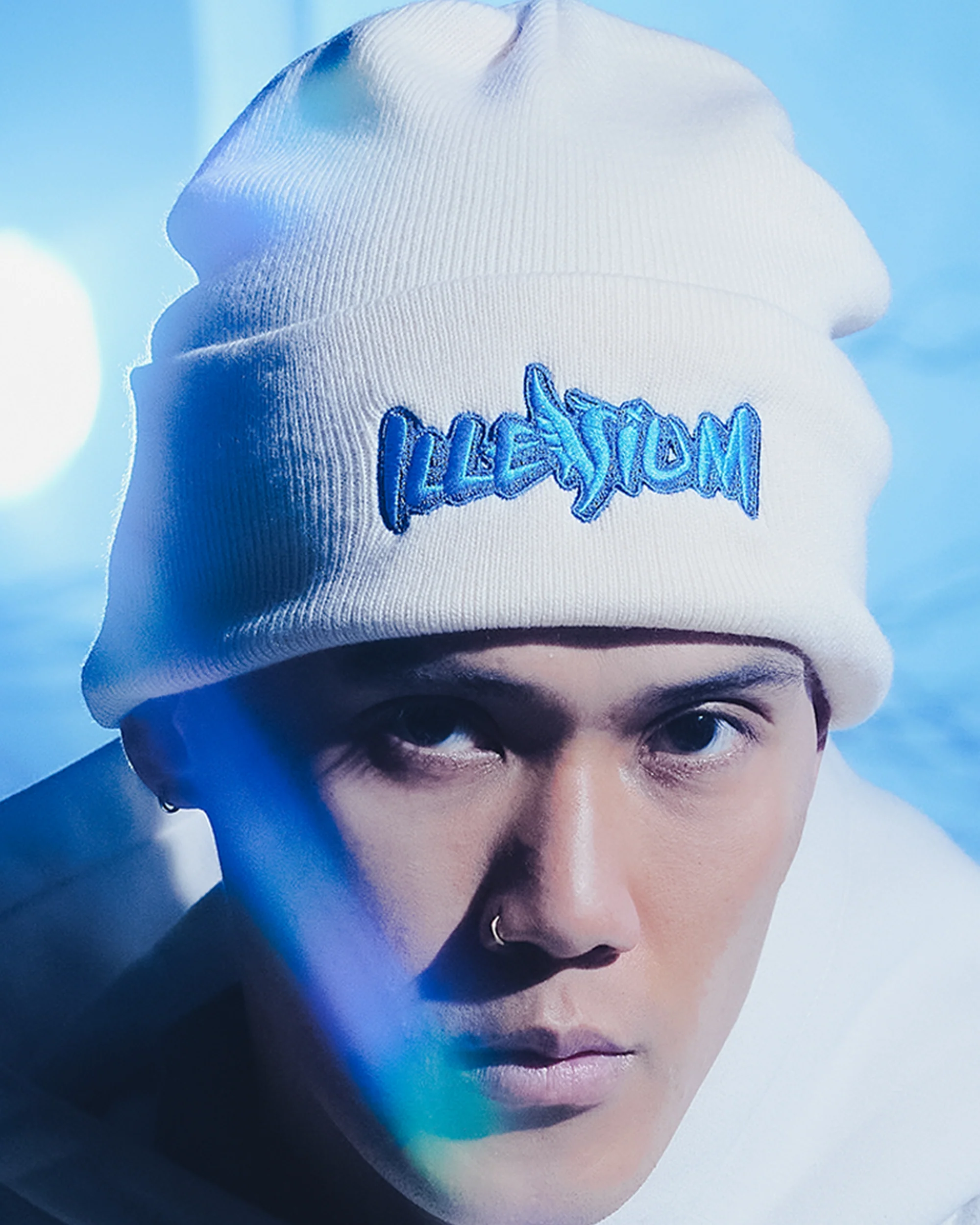 ILLENIUM BEANIE - Image 2