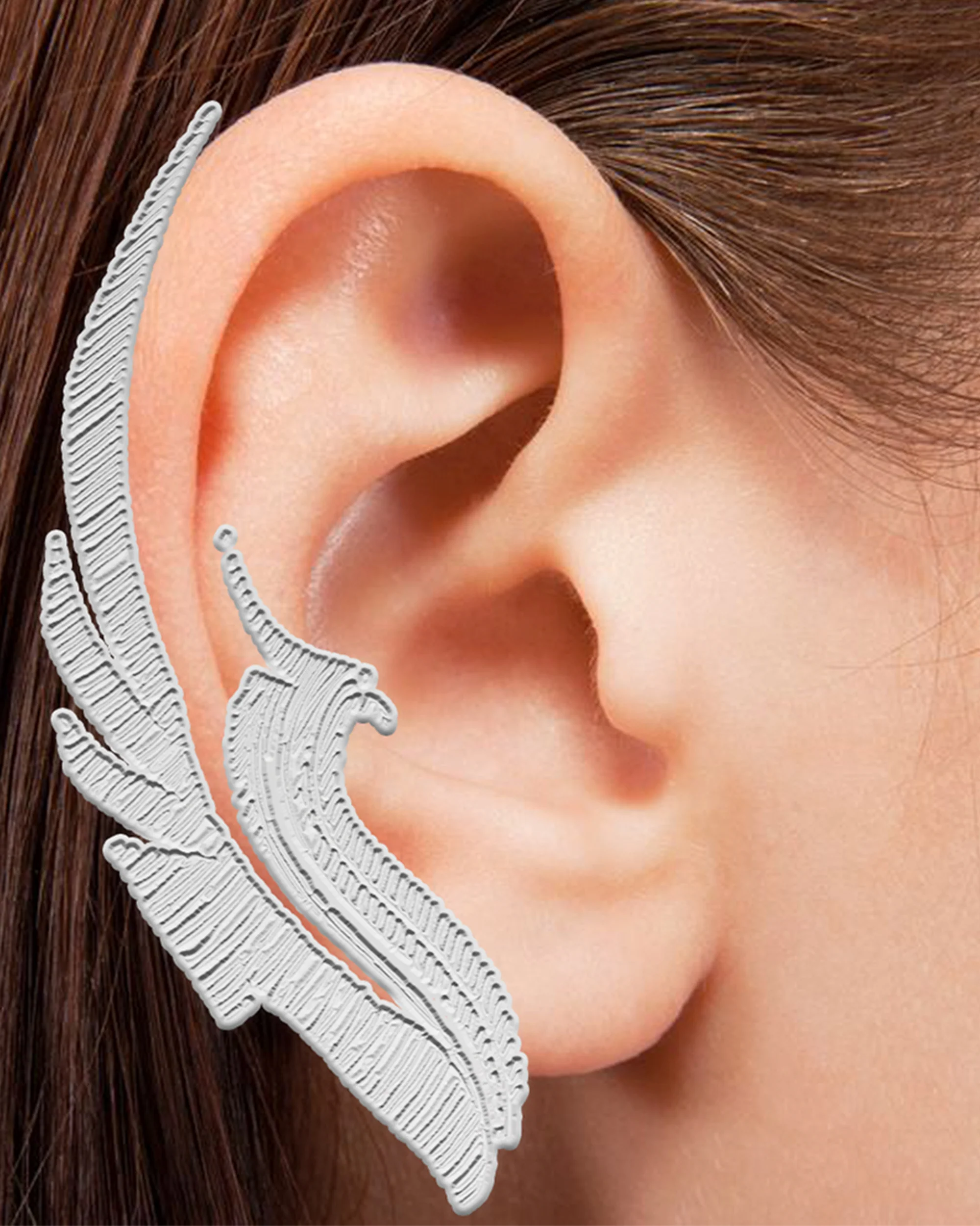 ILLENIUM EAR CUFF - Image 2