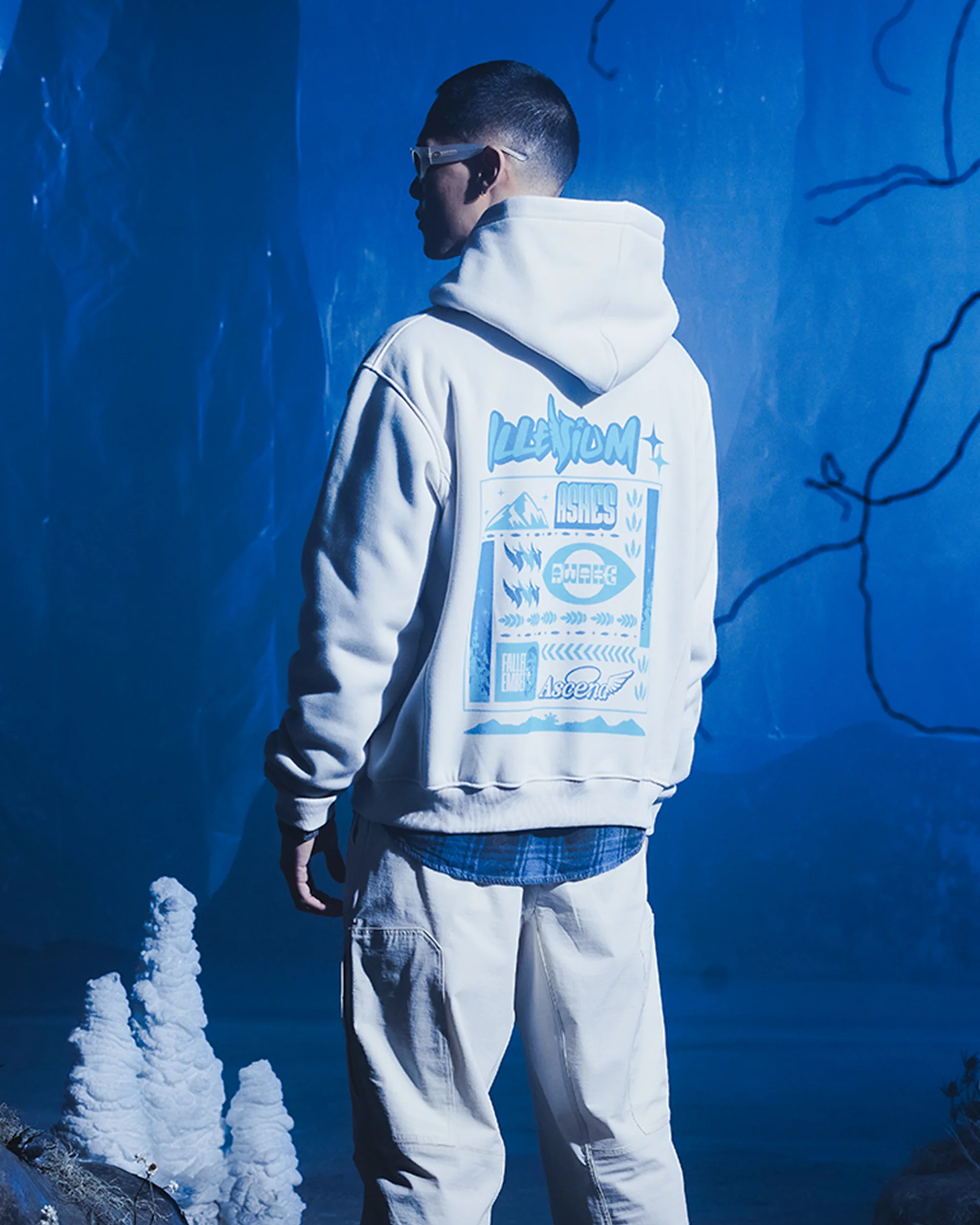 ILLENIUM HOODIE - Image 3