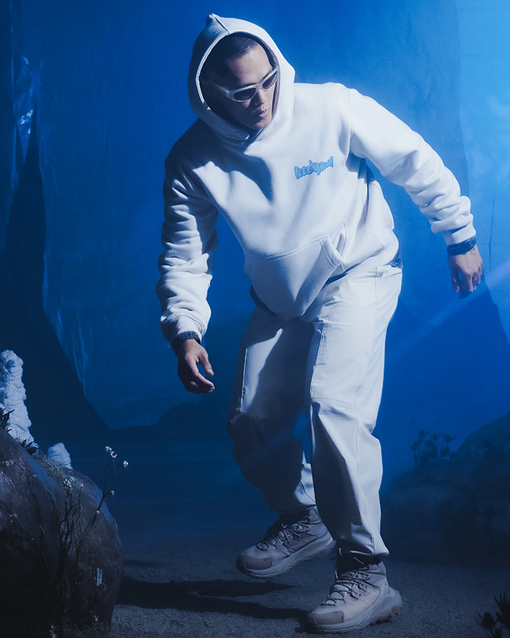 ILLENIUM HOODIE - Image 4