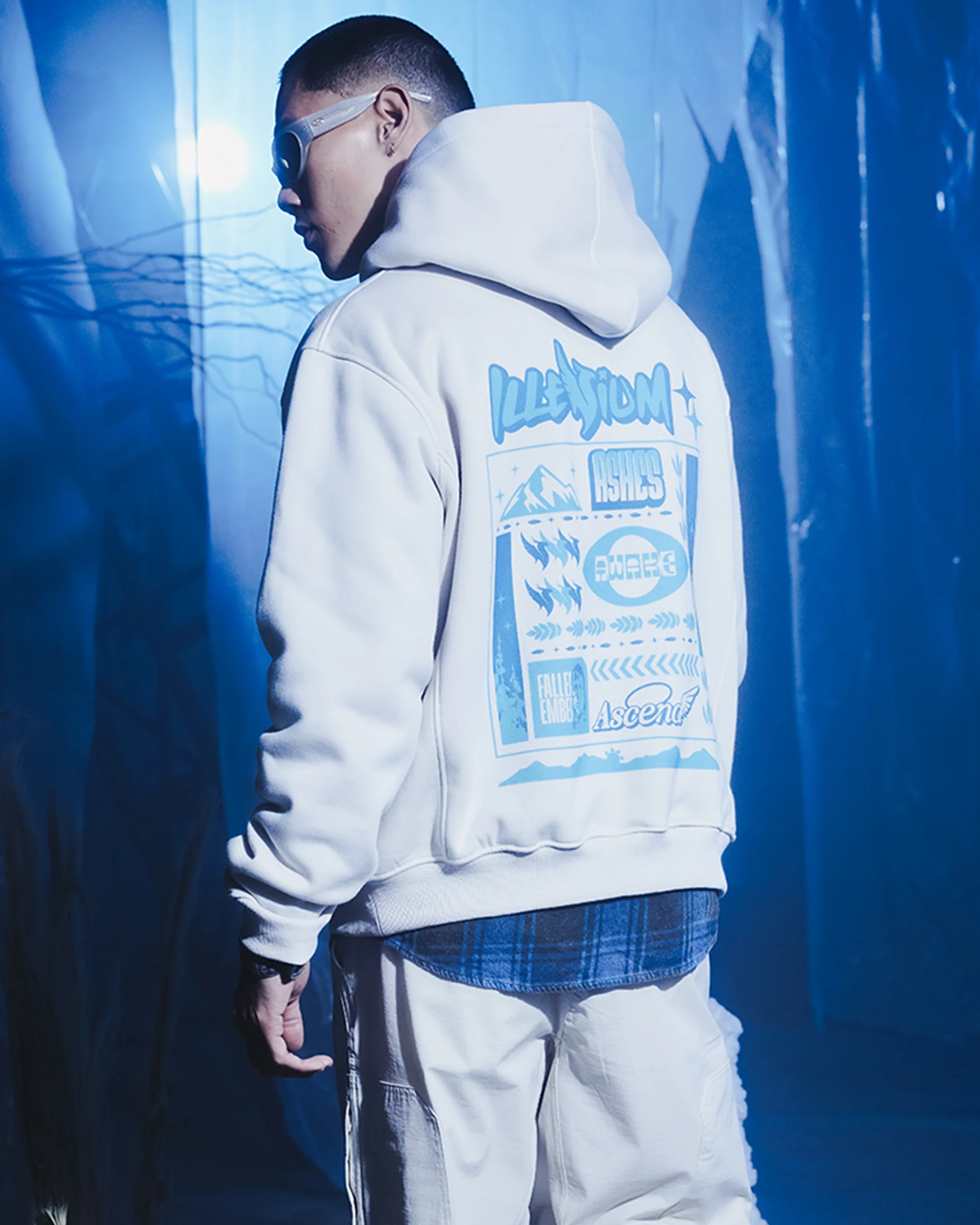 ILLENIUM HOODIE - Image 6