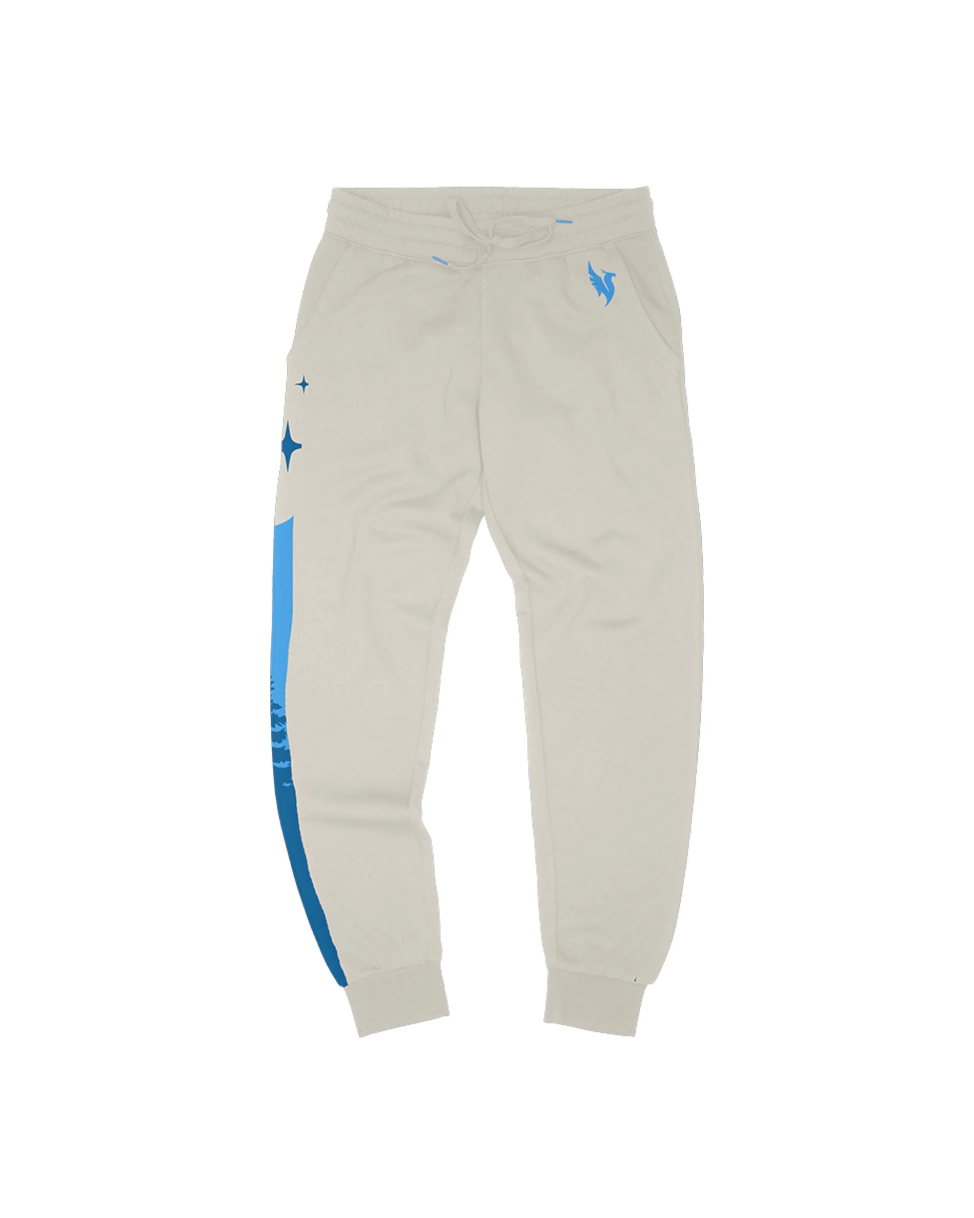 ILLENIUM SWEATPANTS