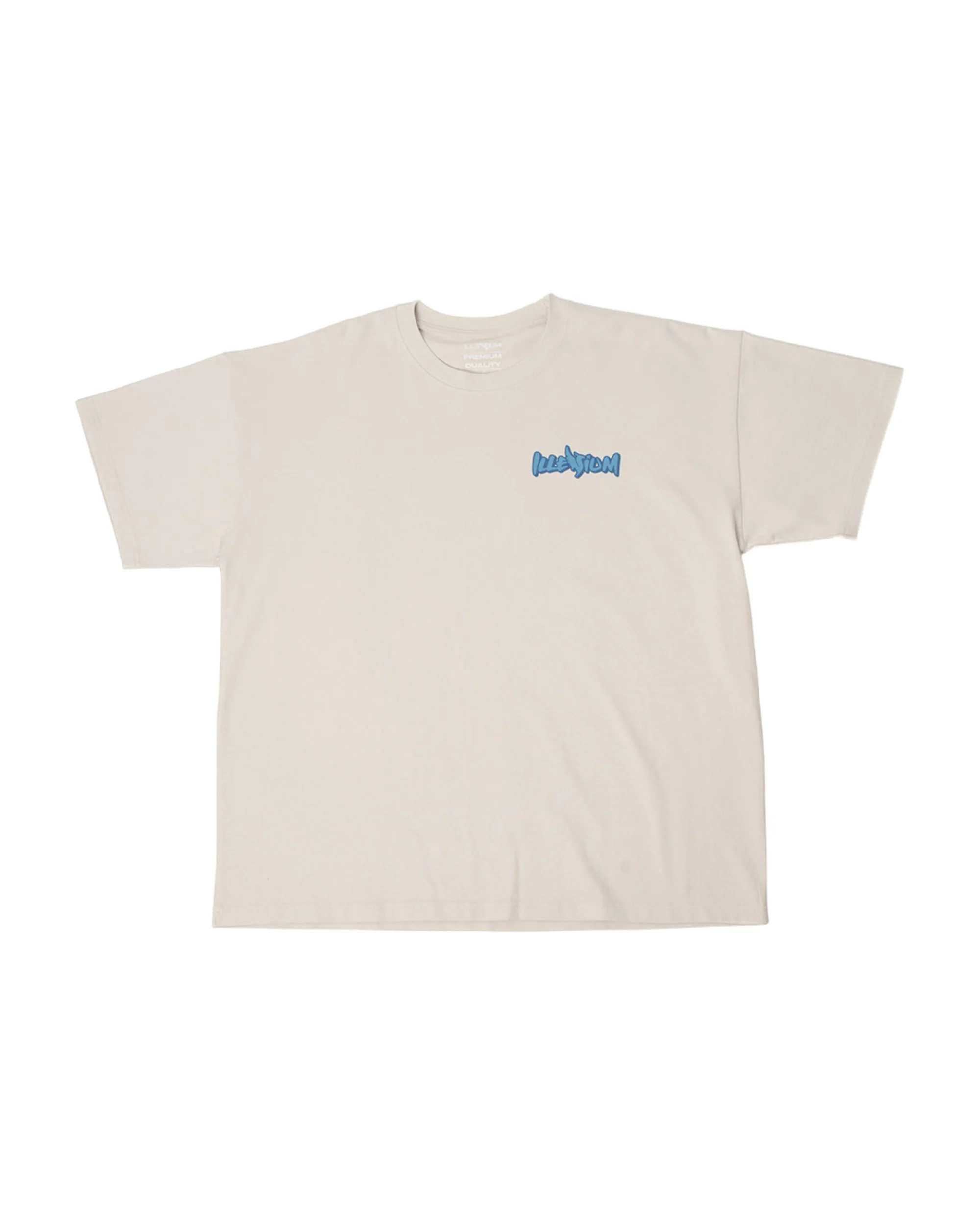 ILLENIUM T-SHIRT