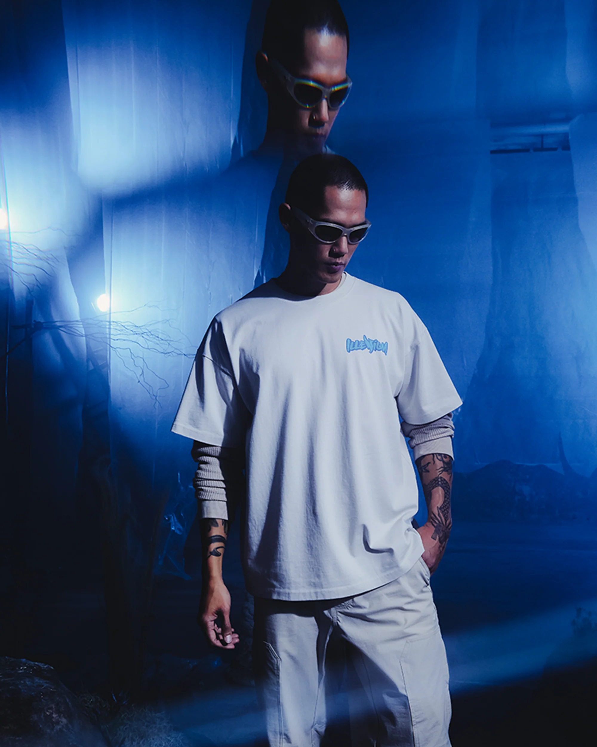 ILLENIUM T-SHIRT - Image 3