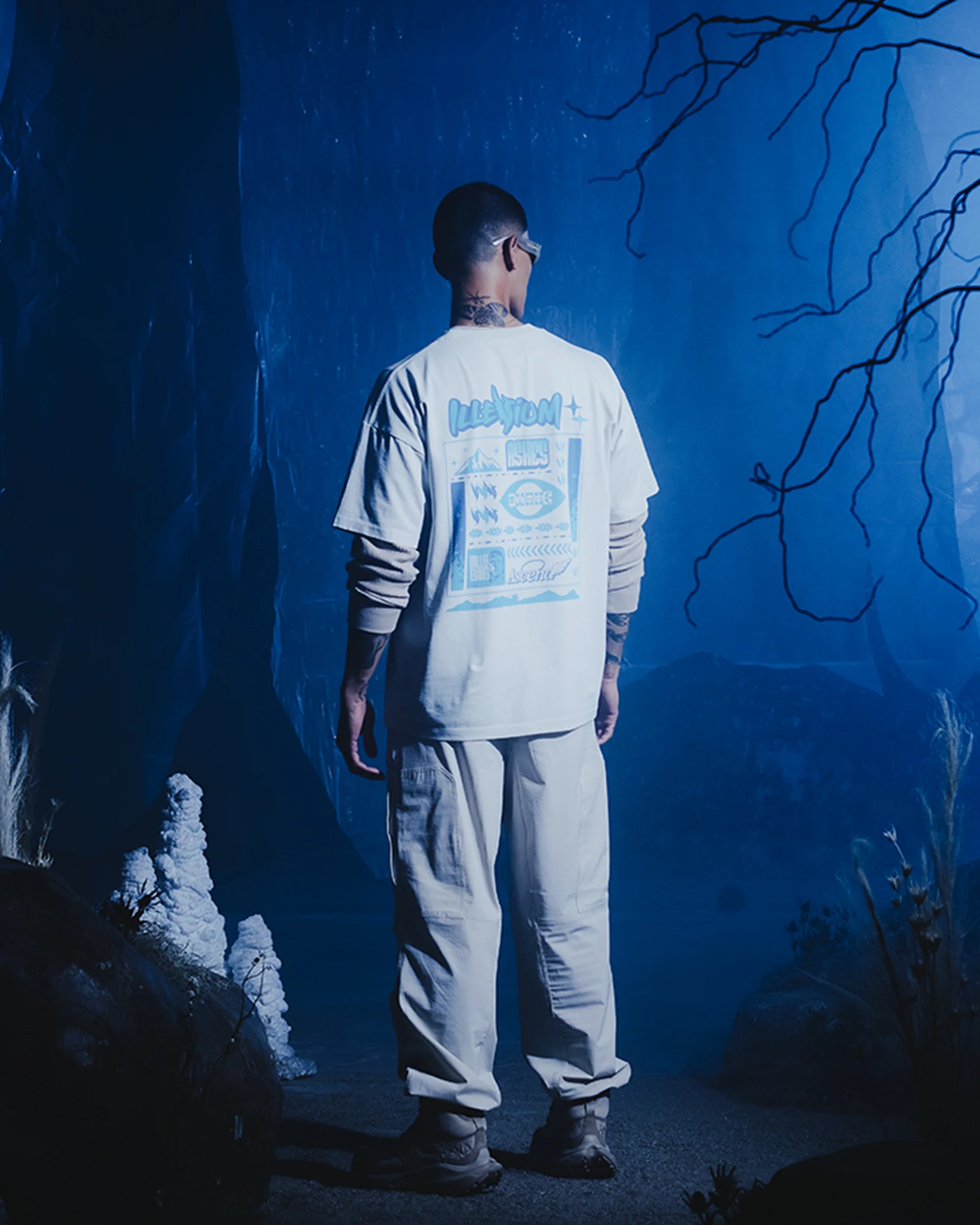 ILLENIUM T-SHIRT - Image 4