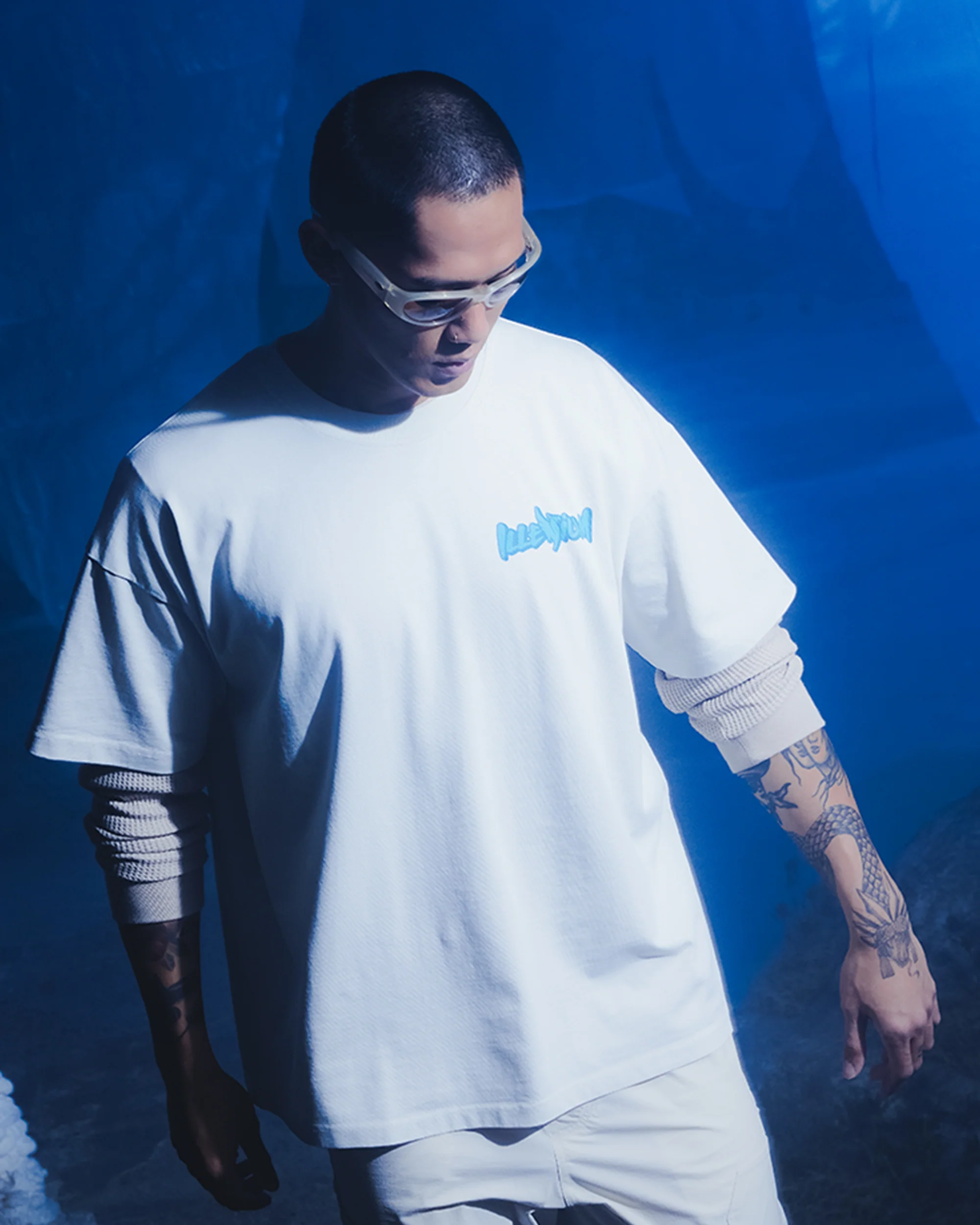 ILLENIUM T-SHIRT - Image 6