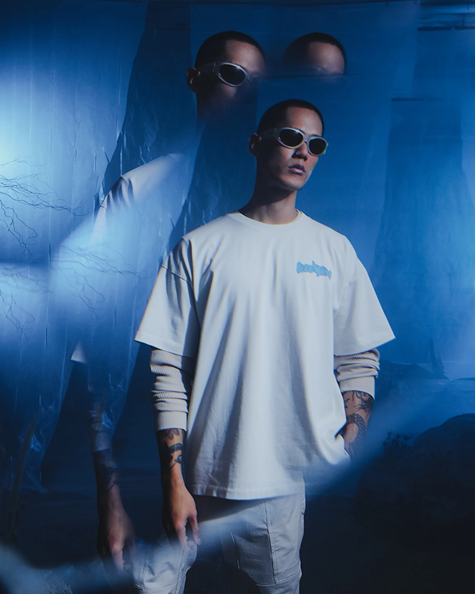 ILLENIUM T-SHIRT - Image 9