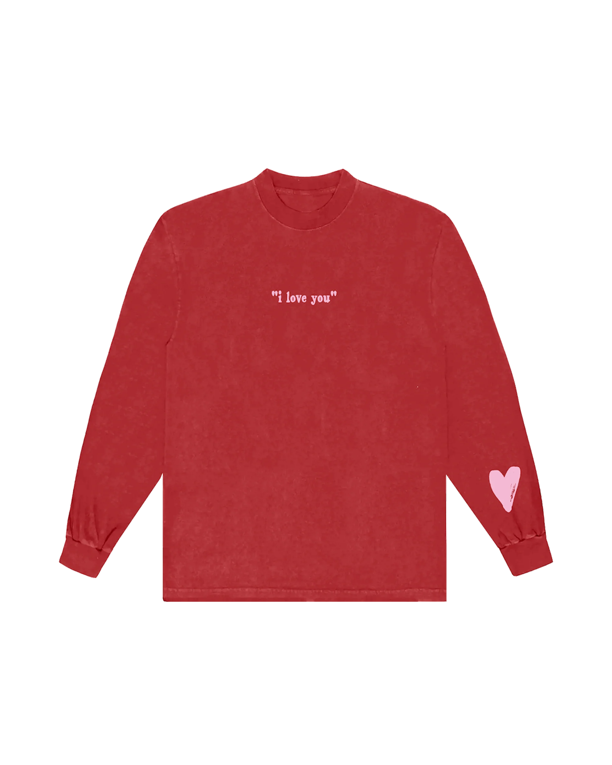 ILY Long Sleeve - Image 2