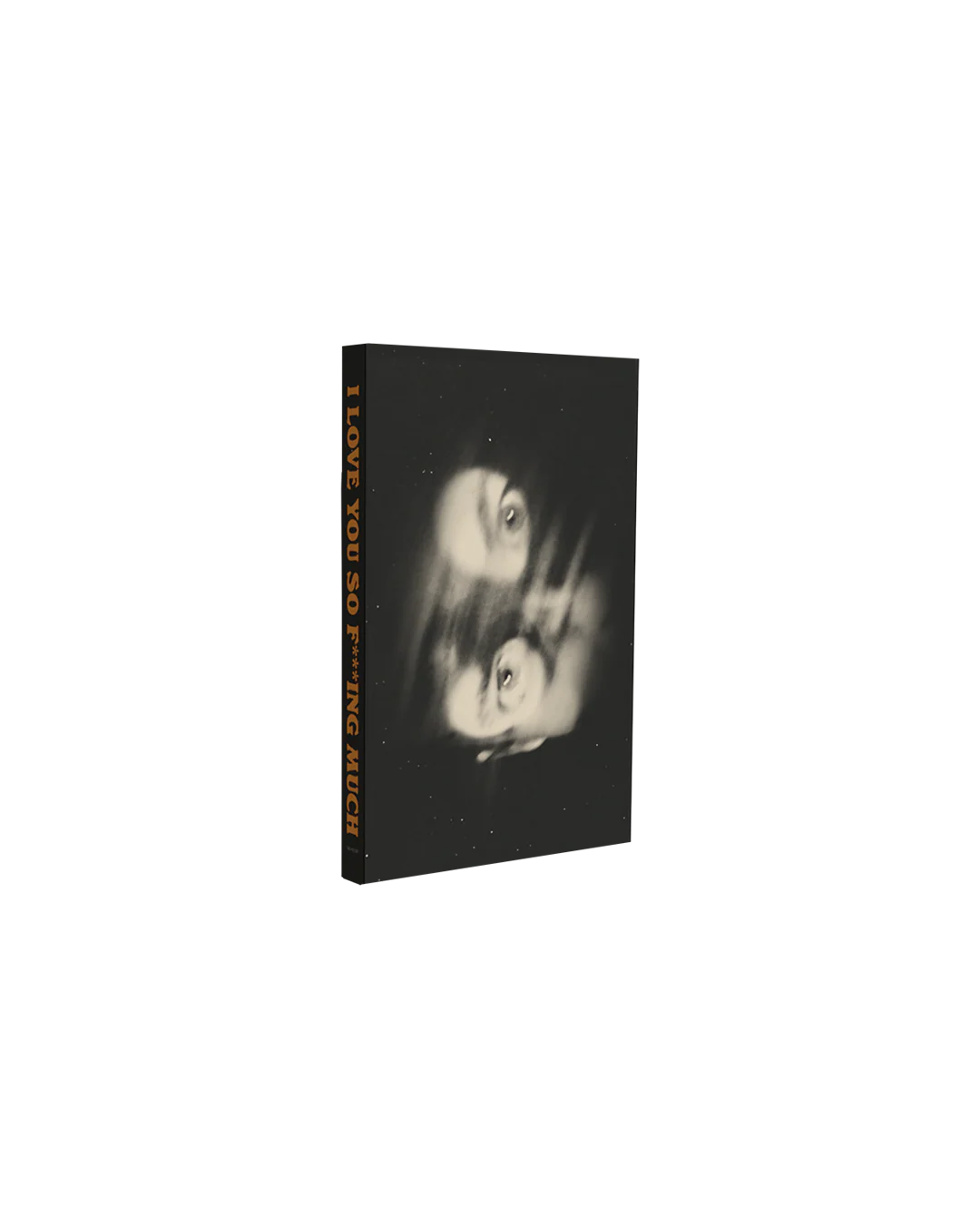 ILYSFM: Drew Cassette