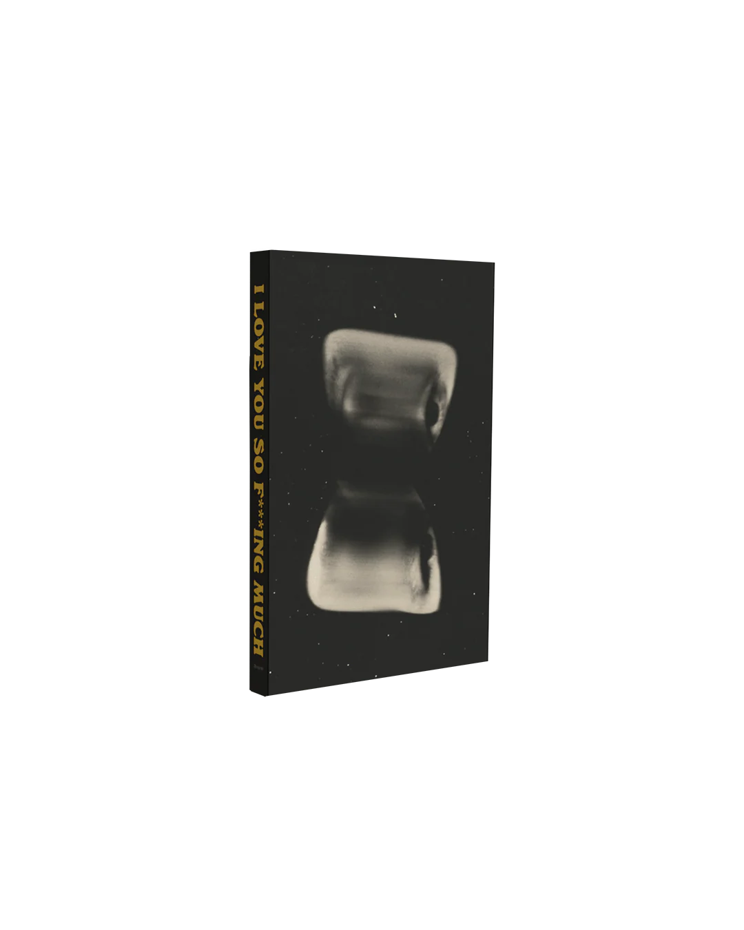 ILYSFM: Ed Cassette