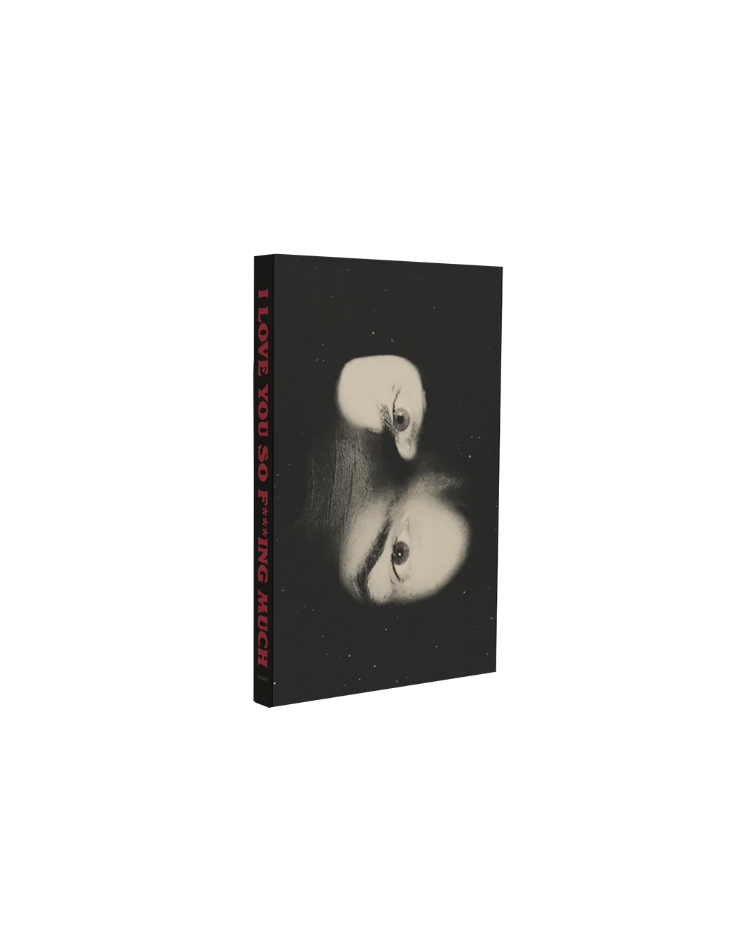ILYSFM: Joe Cassette