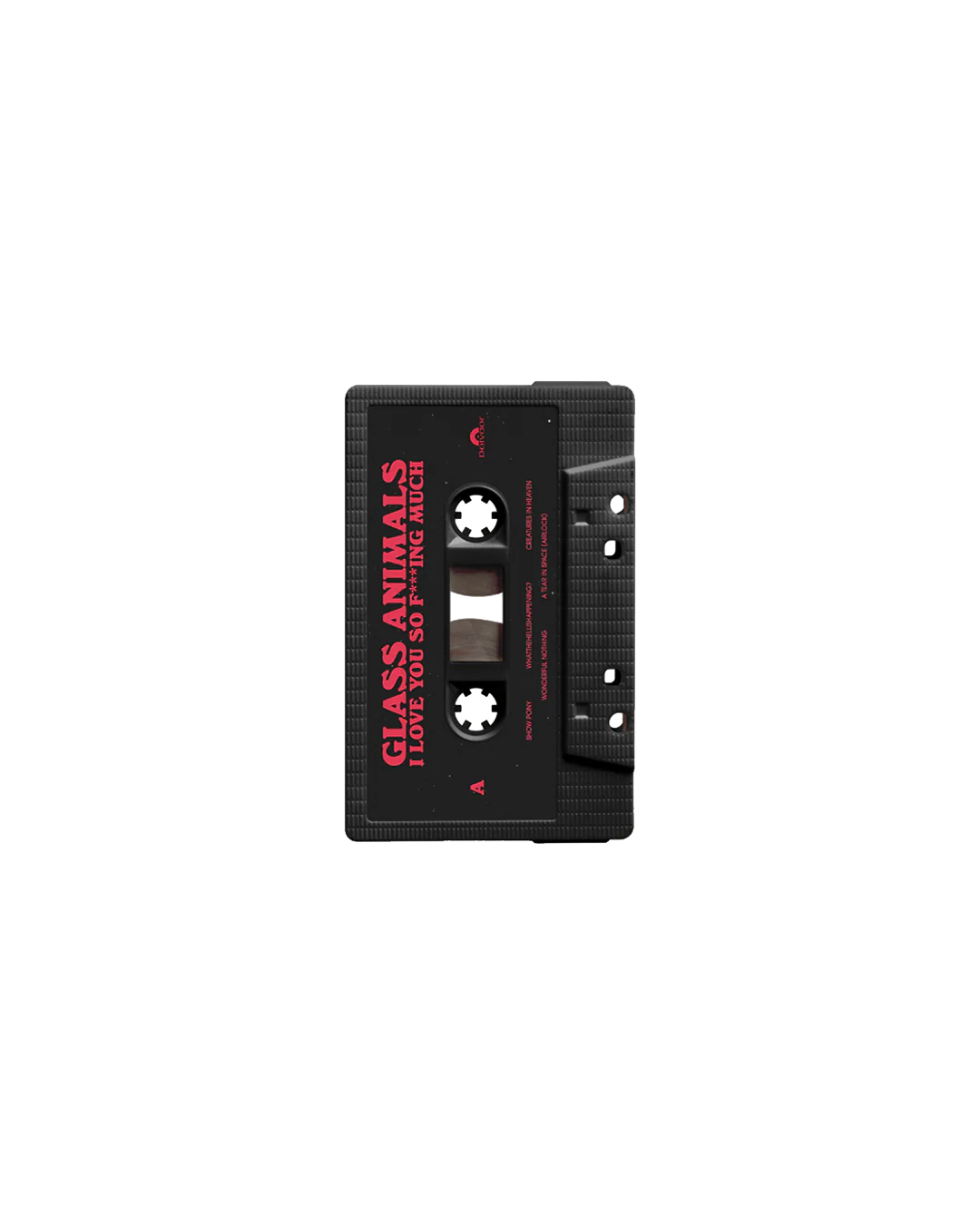 ILYSFM: Joe Cassette - Image 2