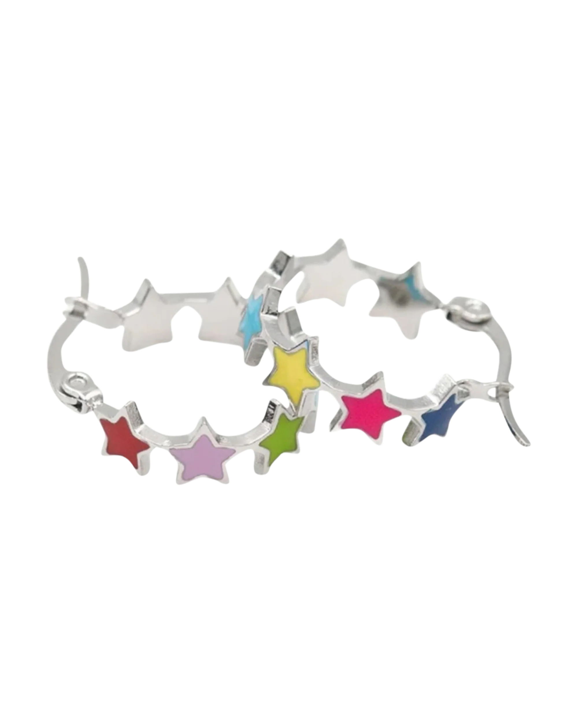 im a STAR hoops