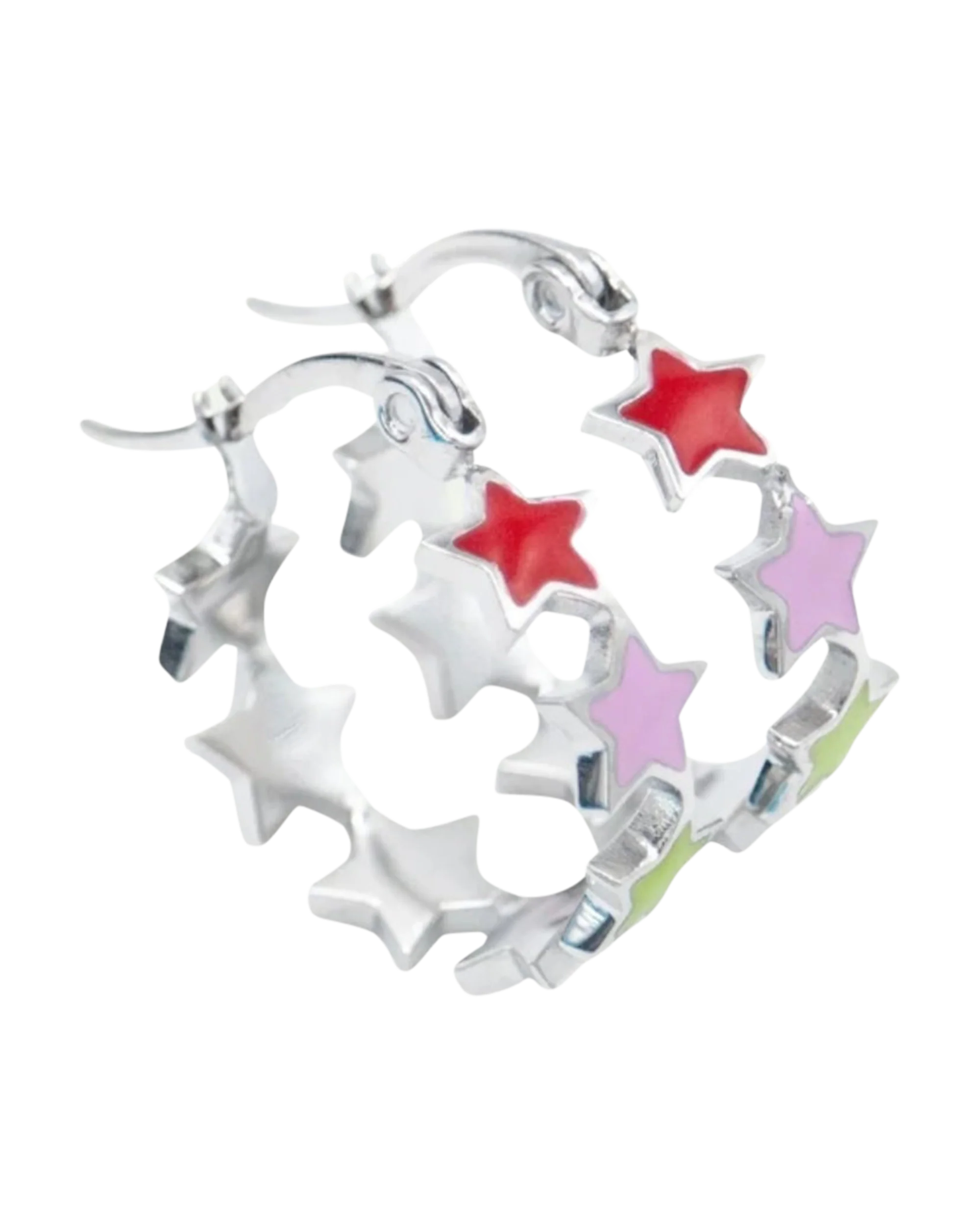 im a STAR hoops - Image 3
