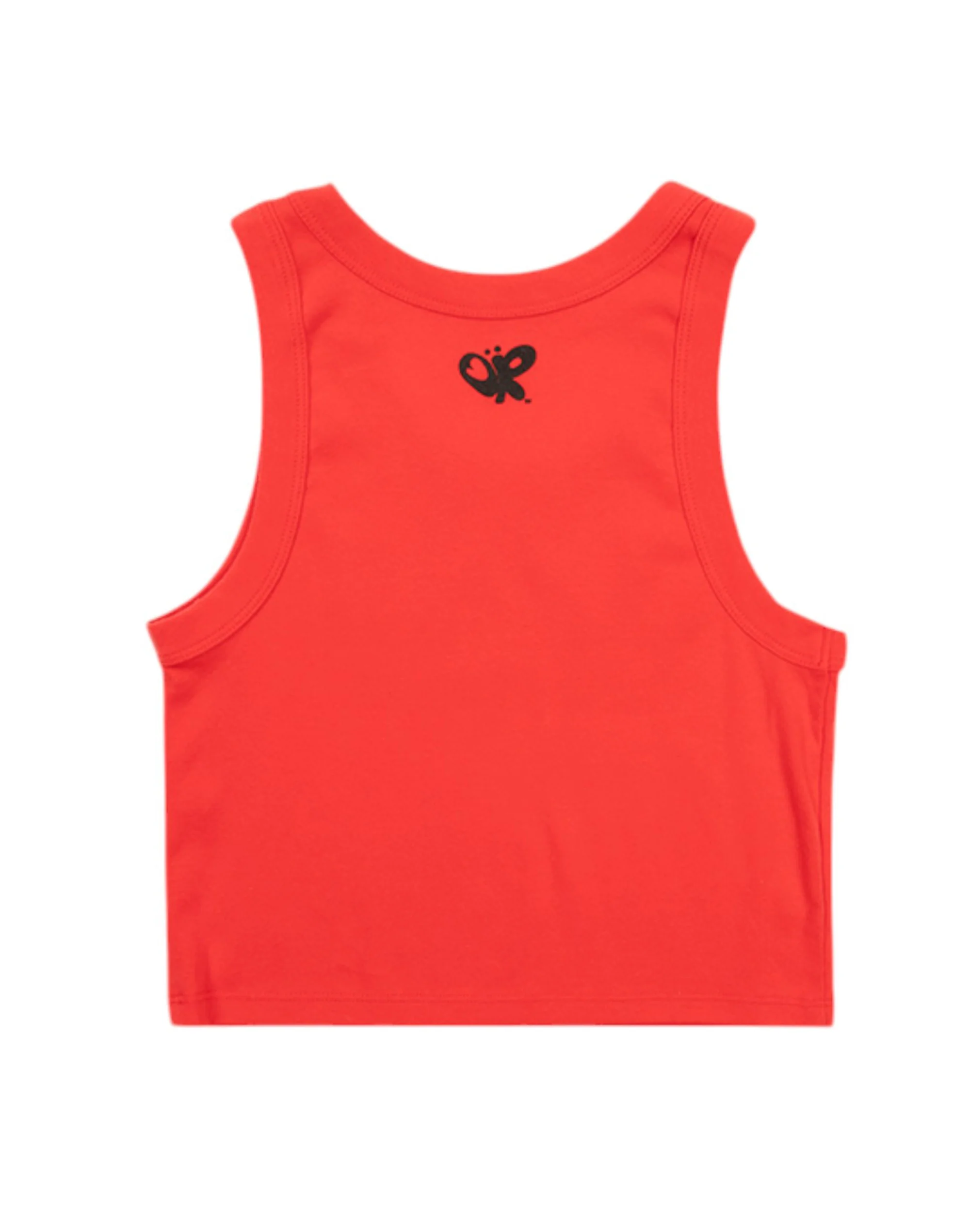 i'm so obsessed with your ex crop tank - Image 2