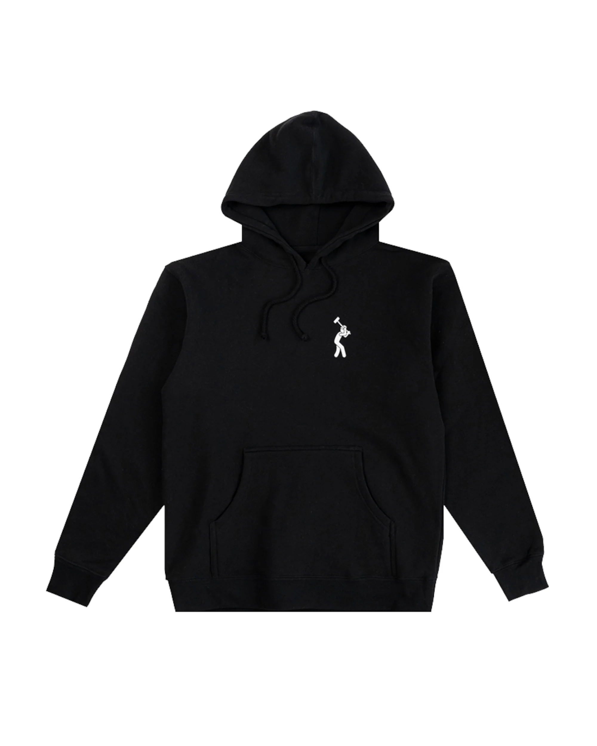 I'M THE BITCH THEY SAID FELL OFF! HOODIE