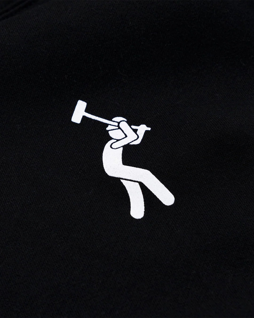 I'M THE BITCH THEY SAID FELL OFF! HOODIE - Image 3