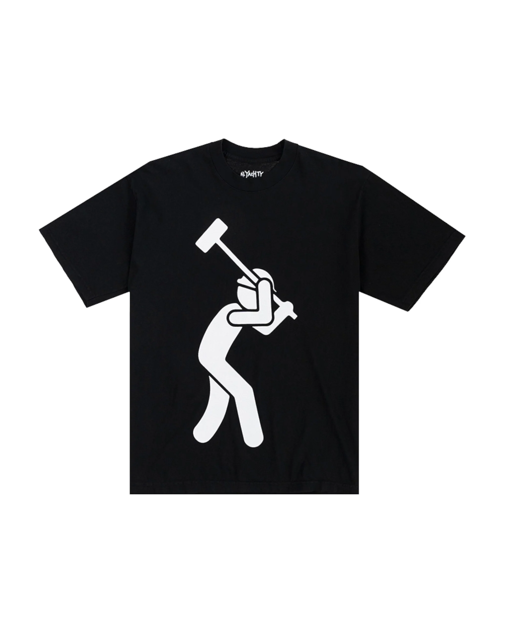 I'M THE BITCH THEY SAID FELL OFF! TEE