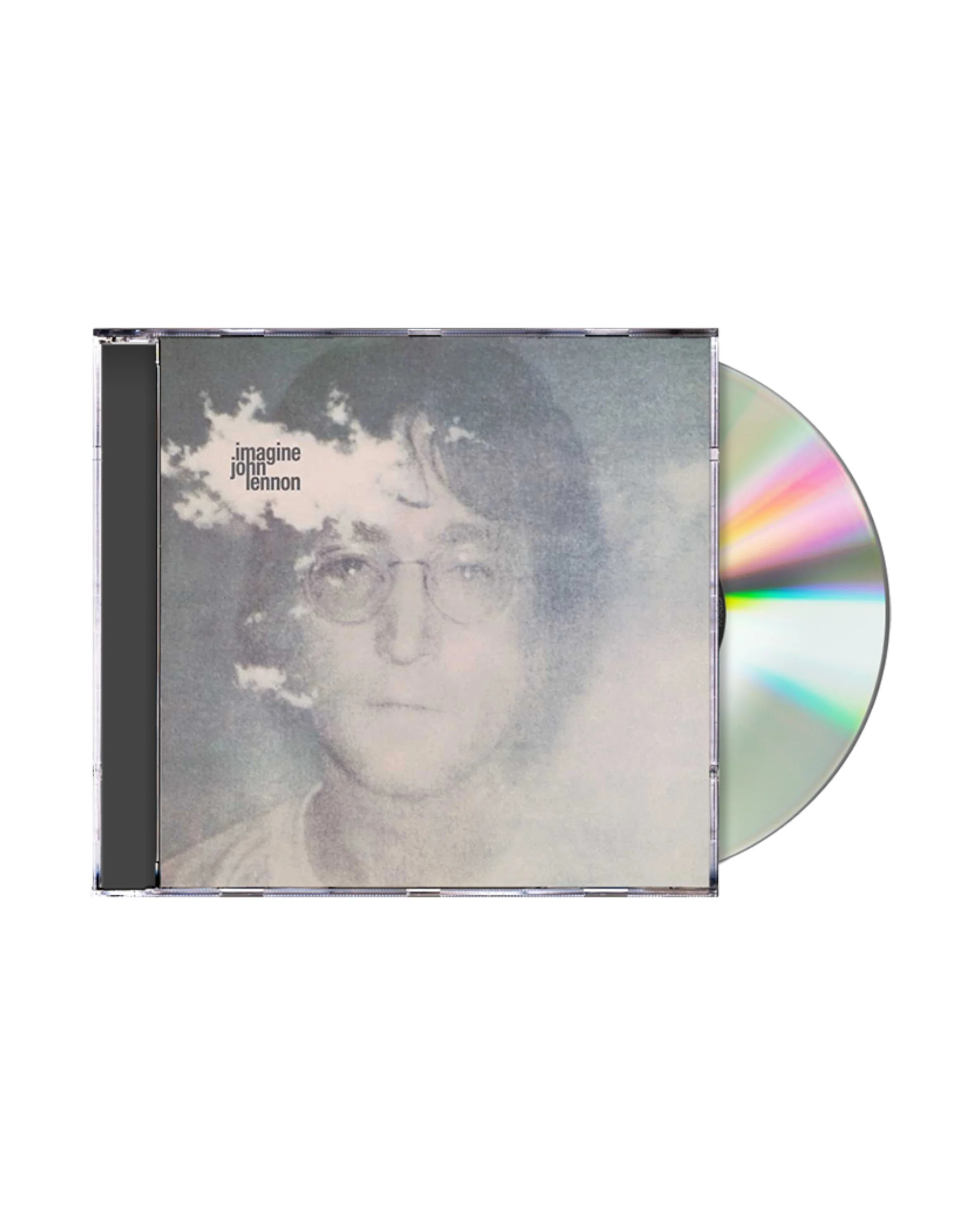 Imagine 2010 Remaster CD
