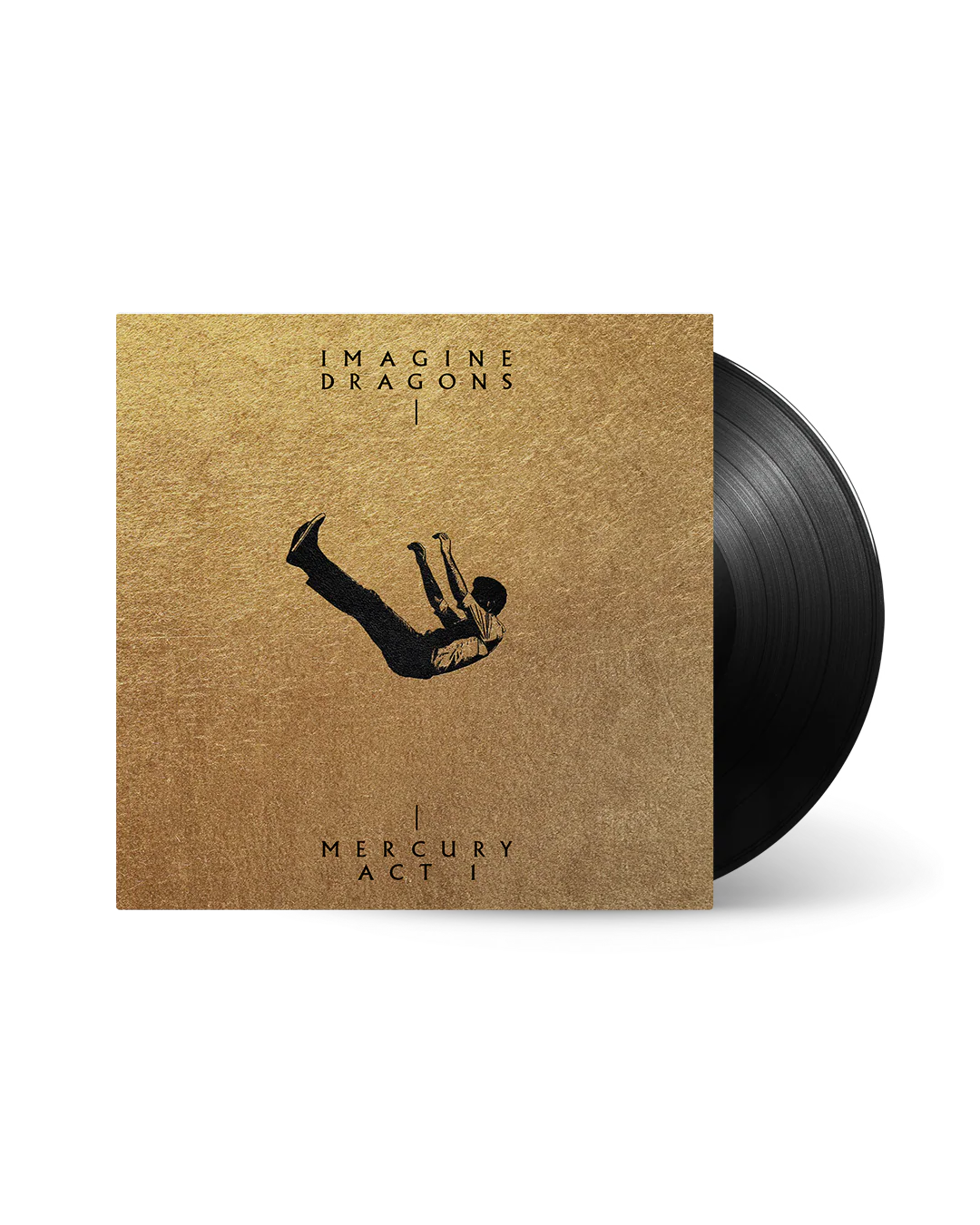 Imagine Dragons - 'Mercury - Act I' Standard Vinyl