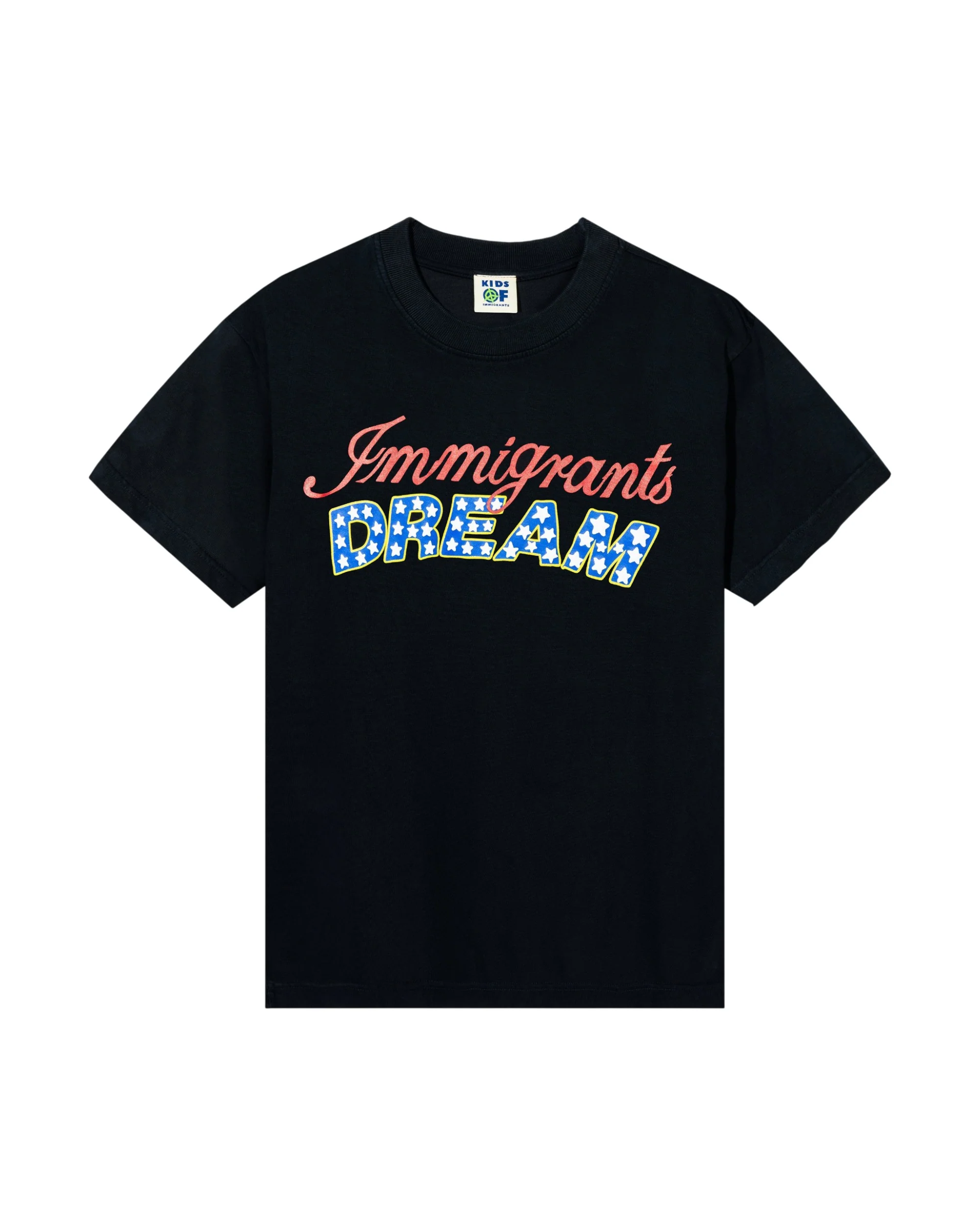 Immigrants Dream Tee