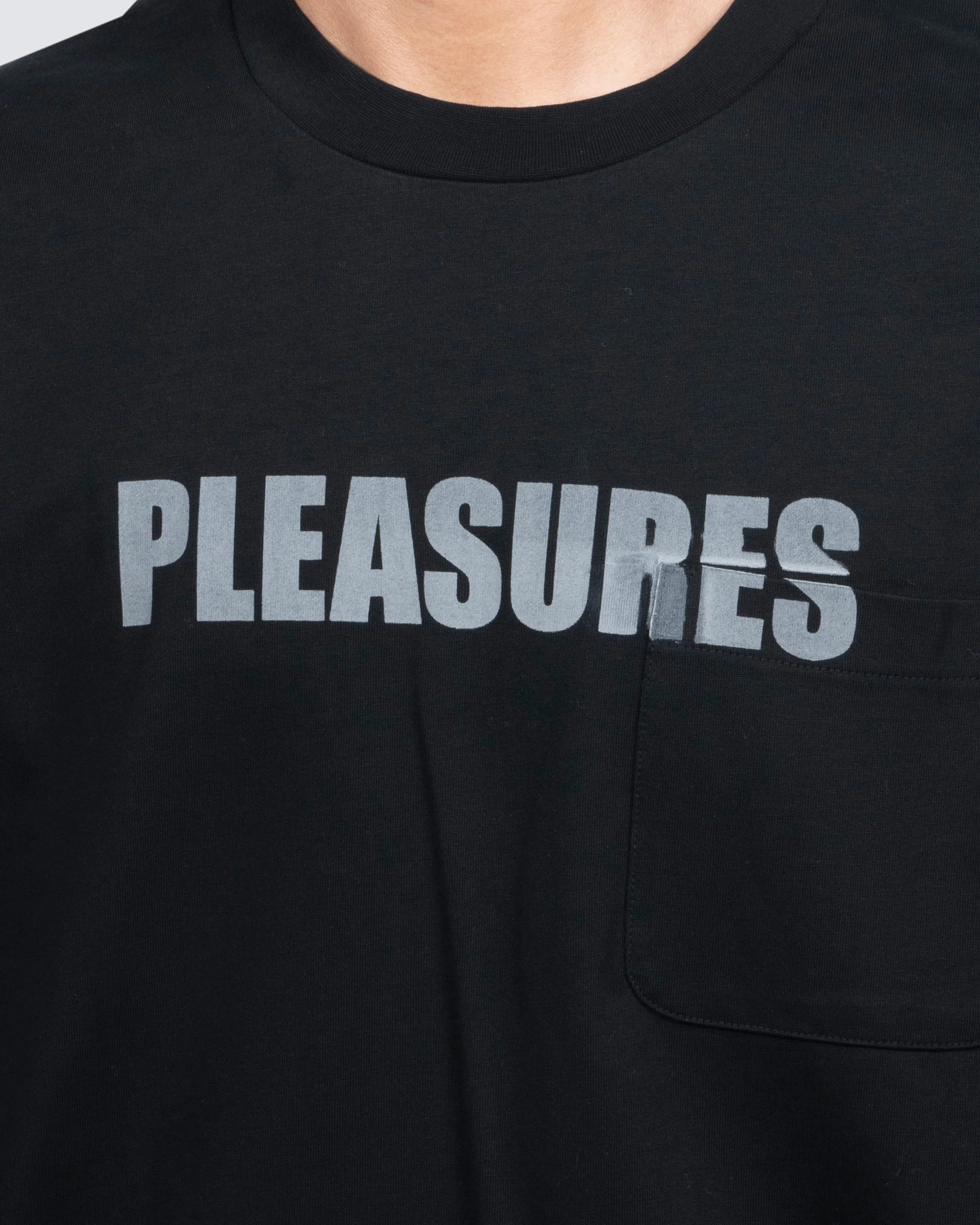 IMPACT POCKET HEAVYWEIGHT SHIRT - Image 3